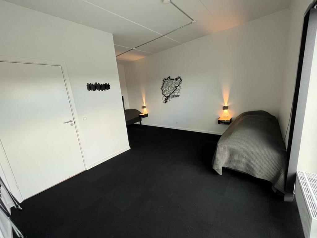 Double Room - Disability Access photo 1