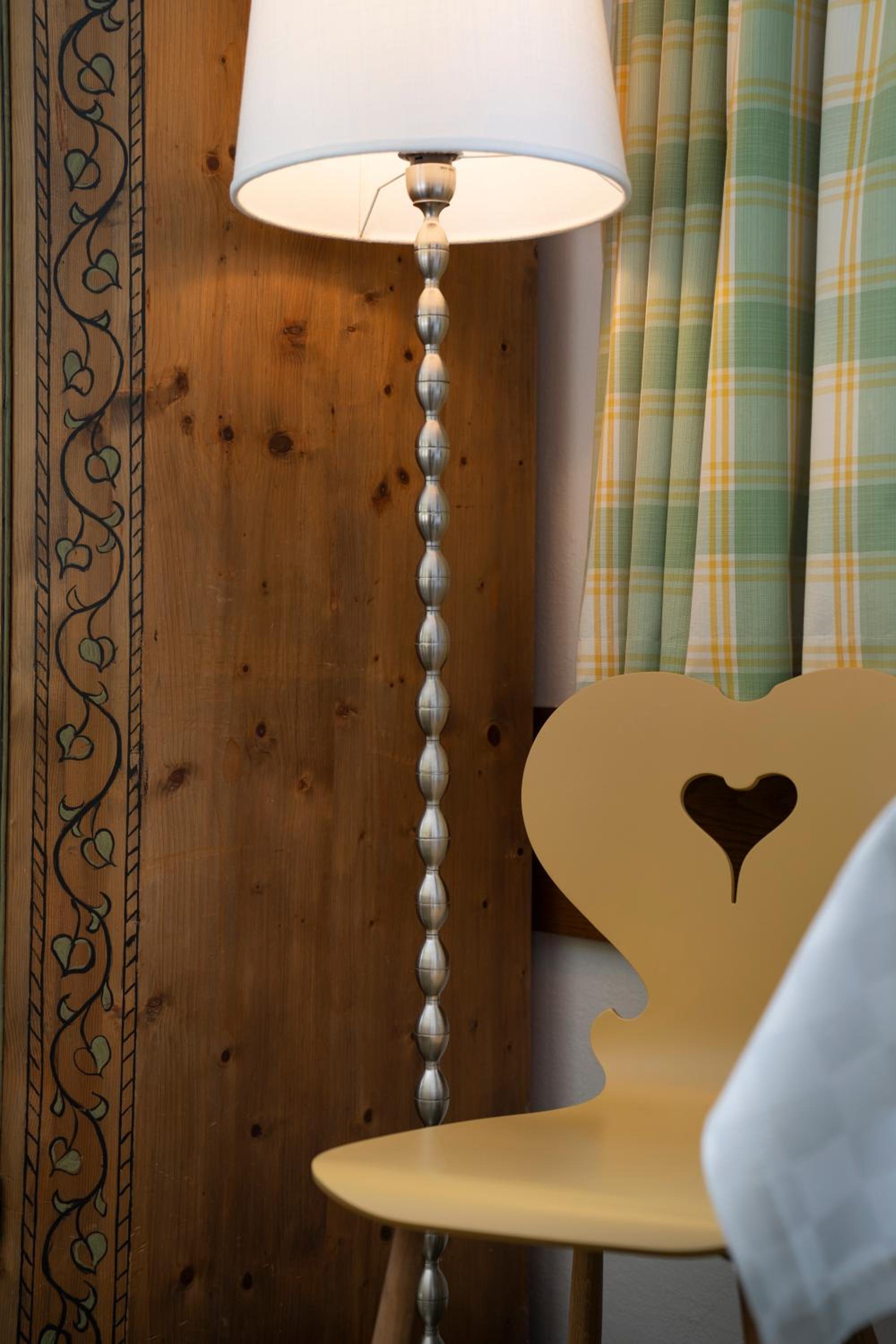 Small Double Room - Photo 7