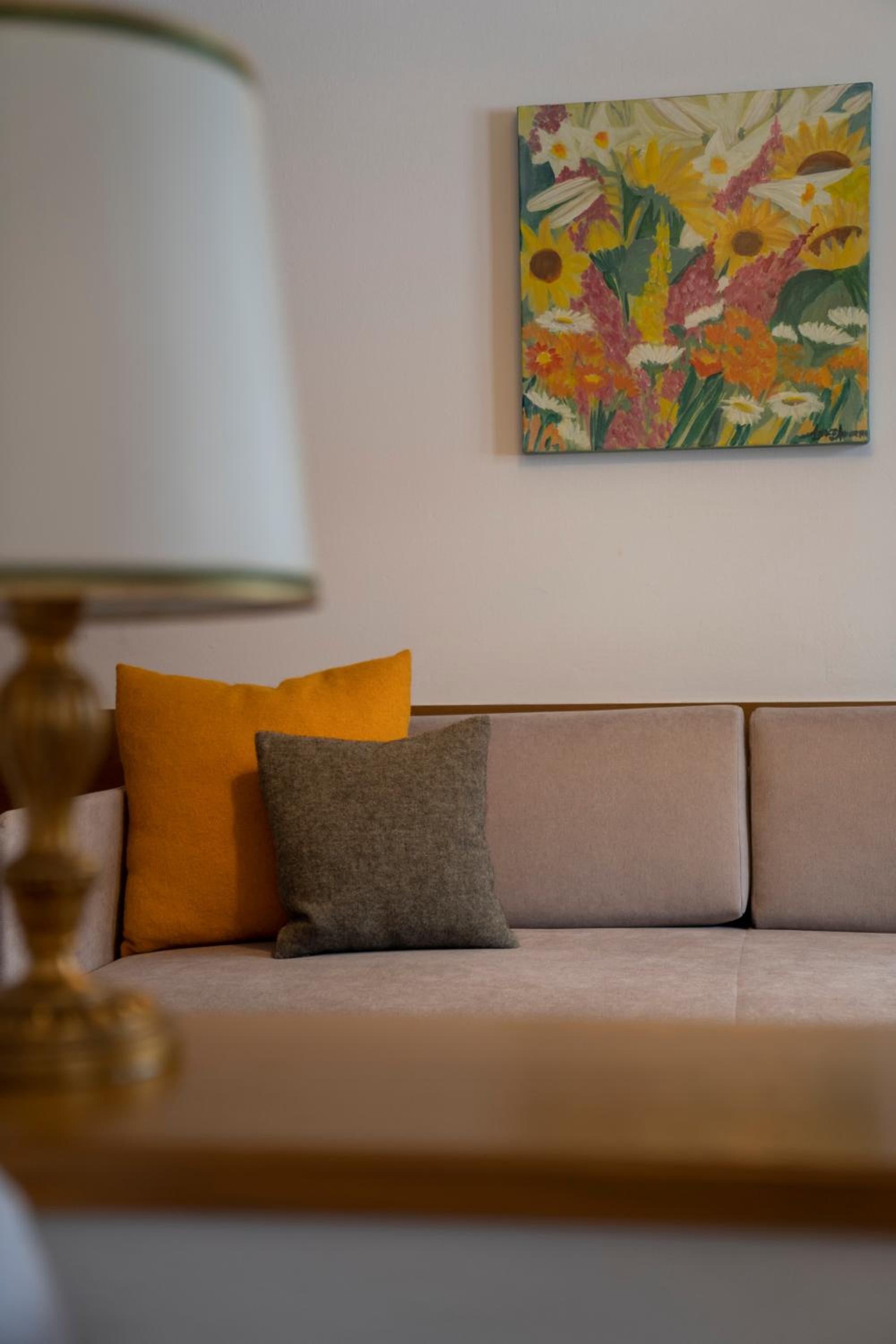 Double Room - Photo 5