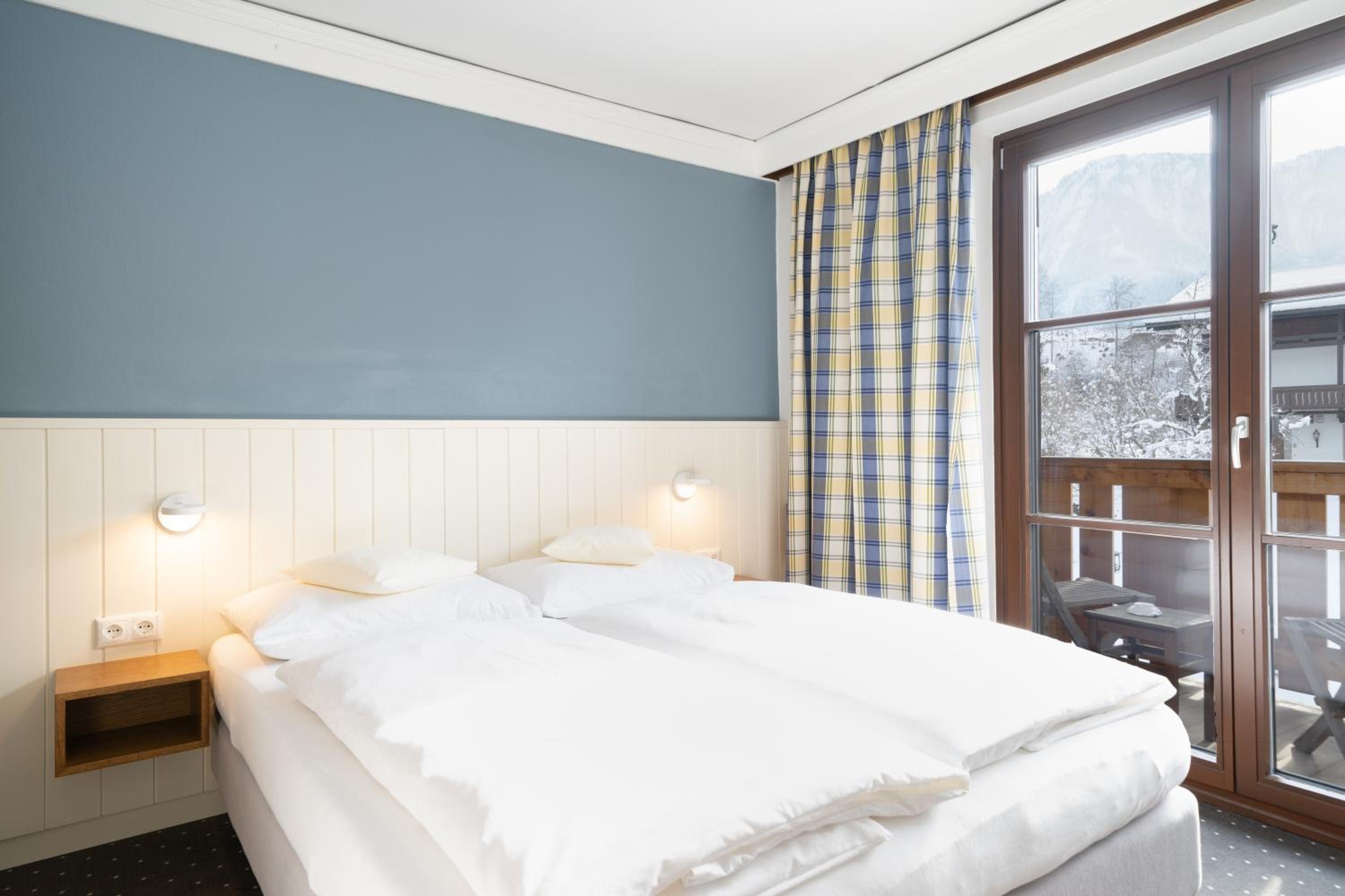 Small Double Room - Photo 2
