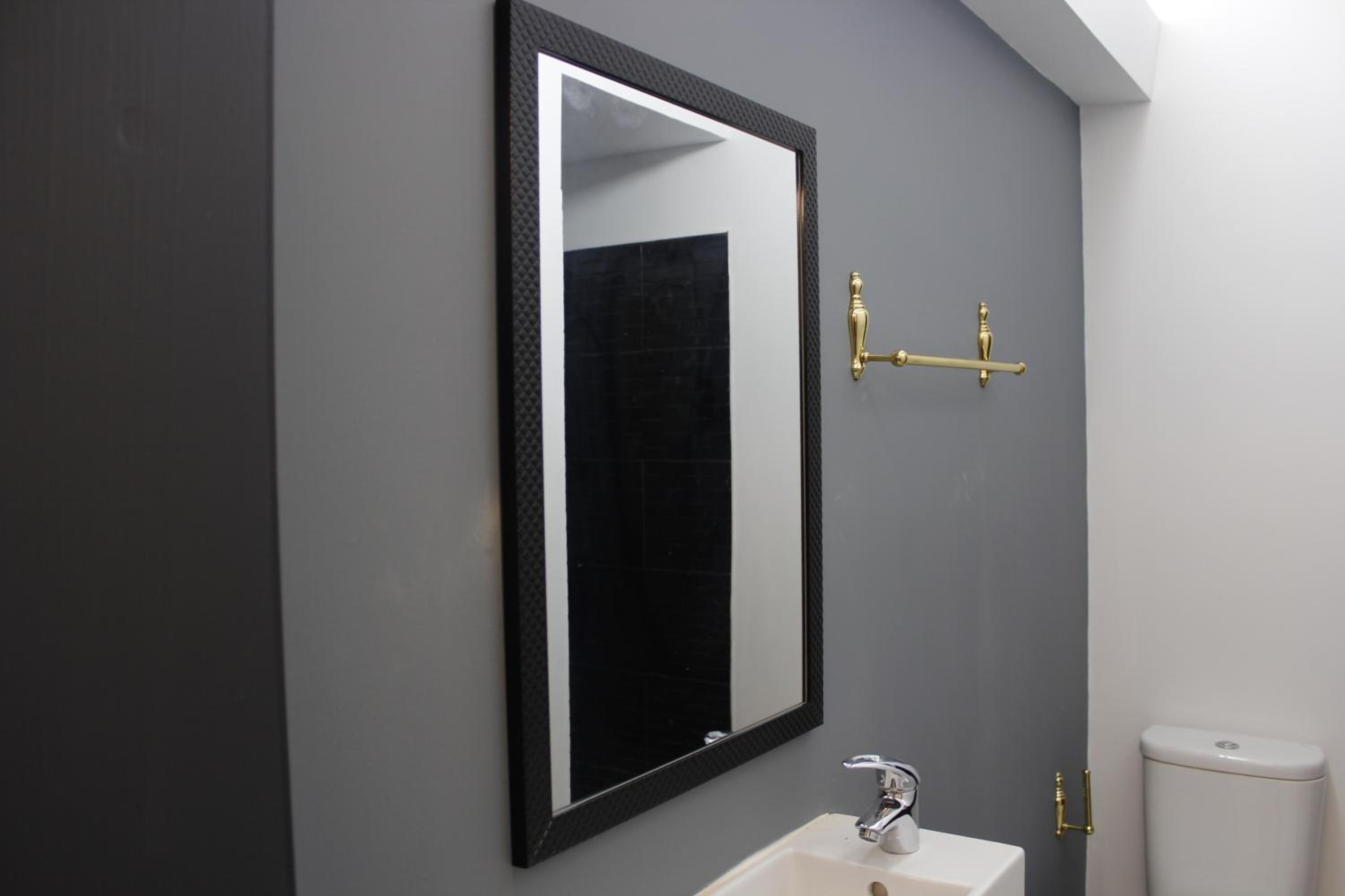 Standard Double Room with Shared Bathroom photo 2