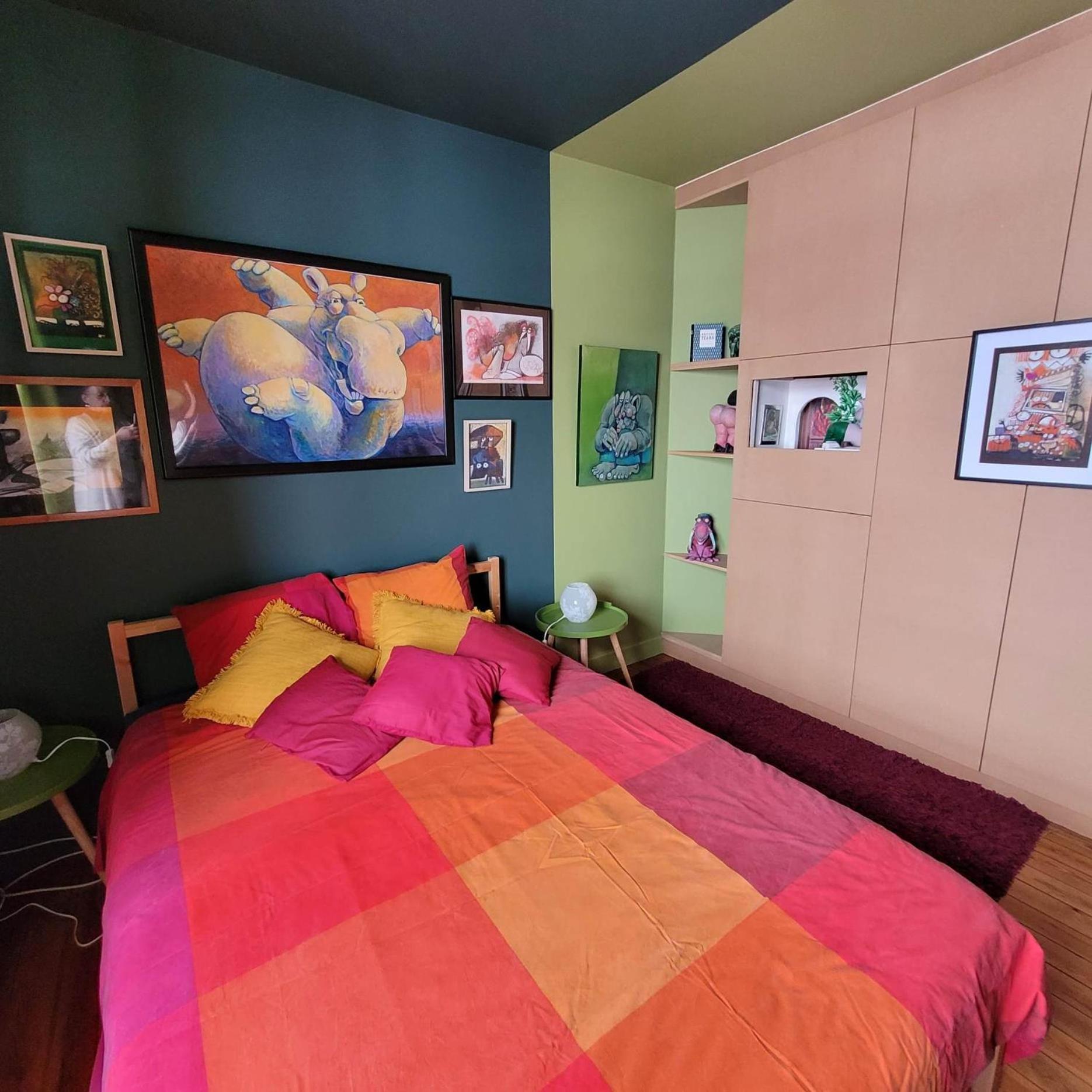 Double Room photo 1