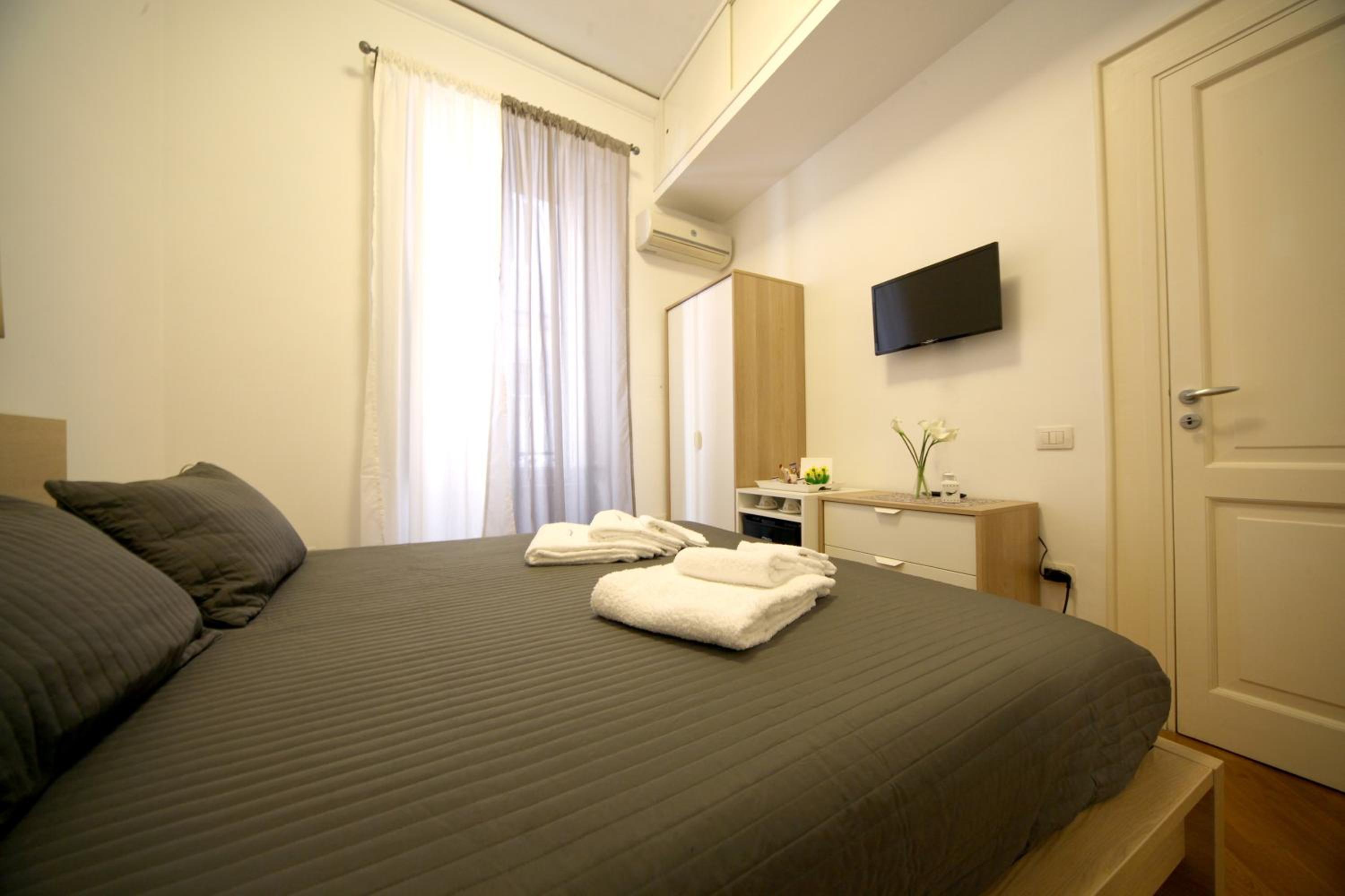 Standard Double Room - Annex - Photo 6
