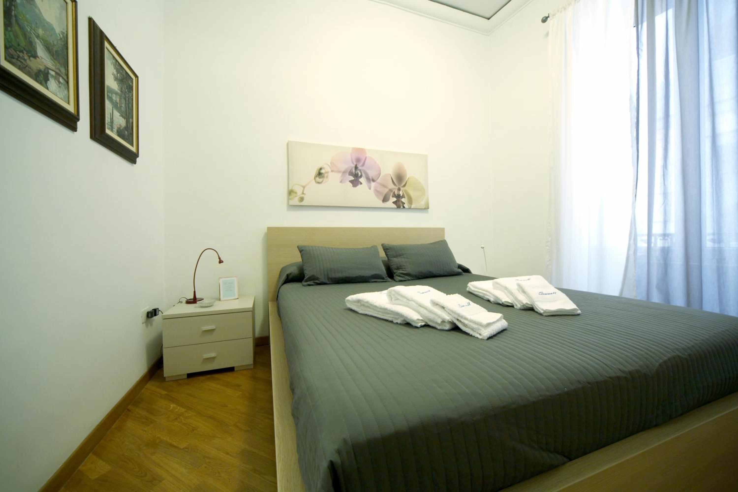 Standard Double Room - Annex - Photo 7