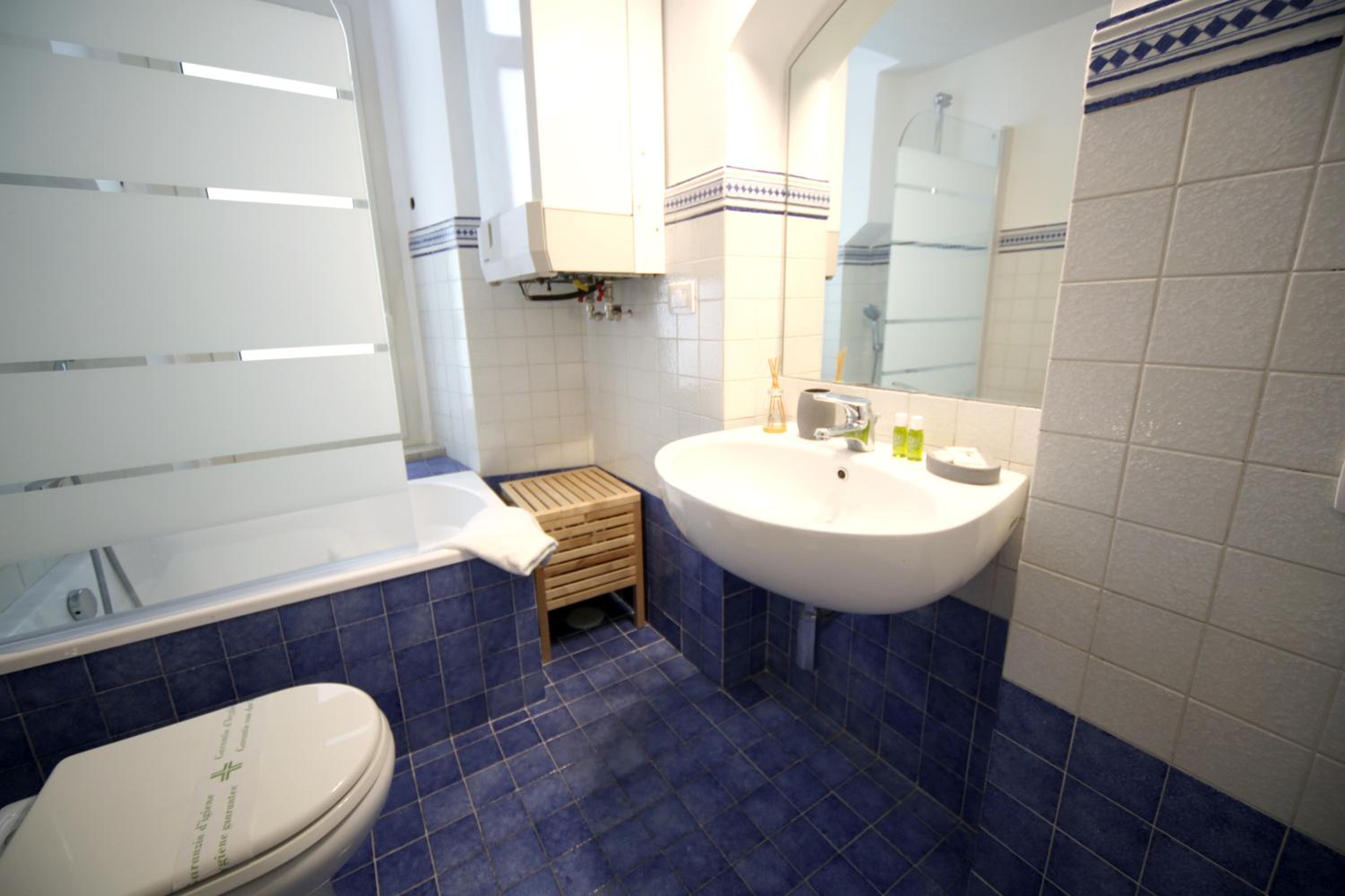 Standard Double Room - Annex - Photo 4