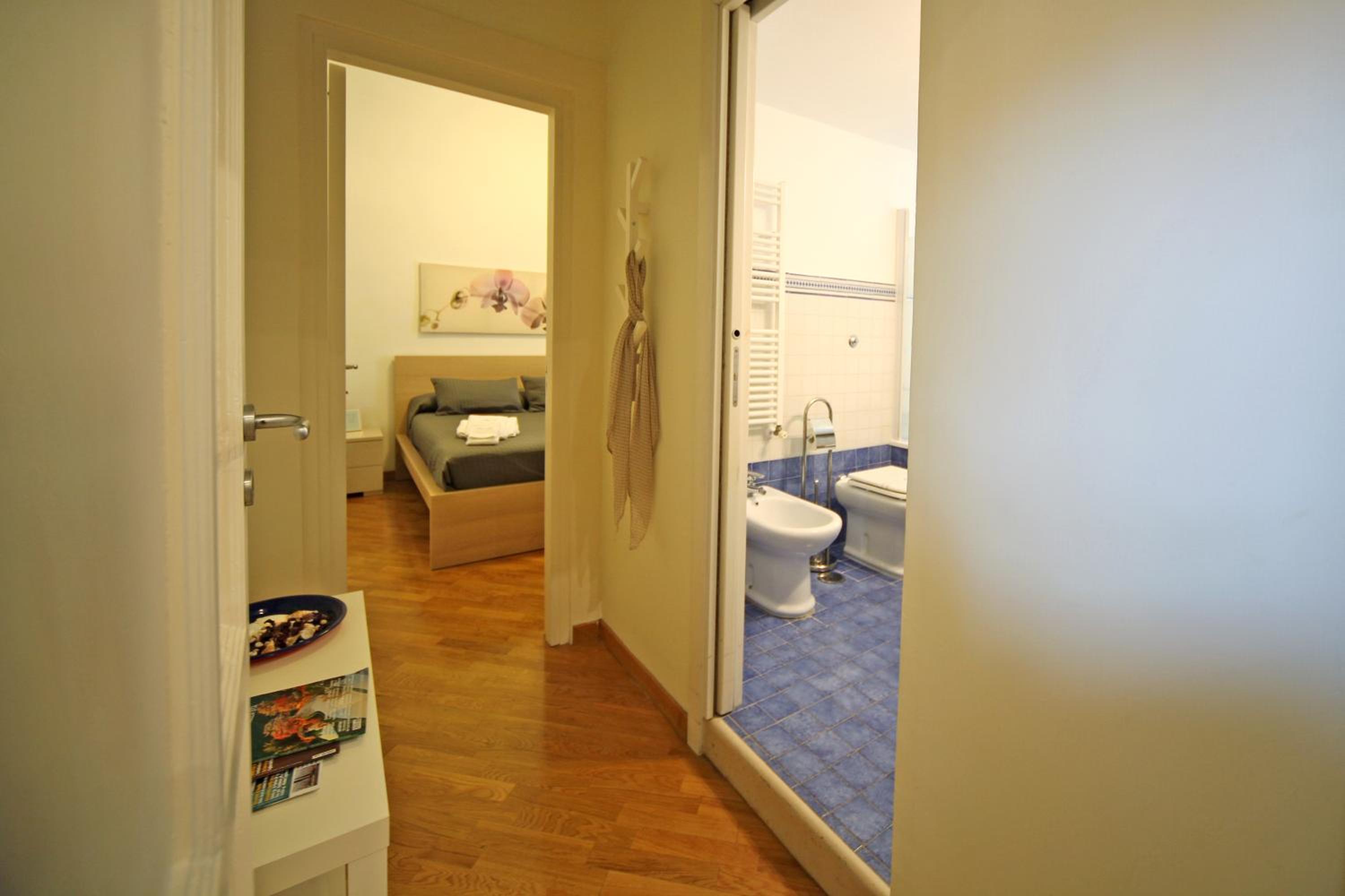 Standard Double Room - Annex - Photo 2