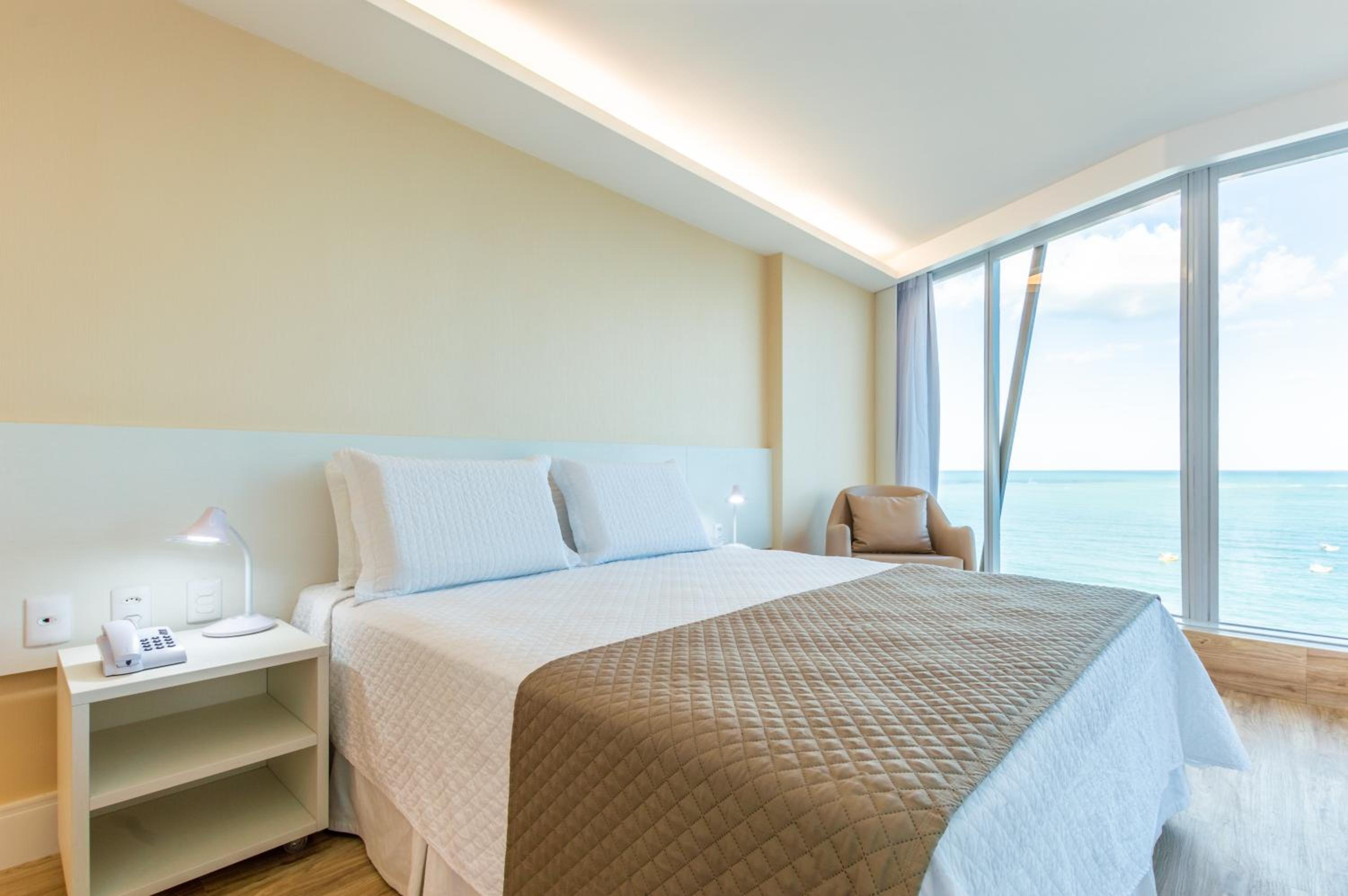 Excellence with Panoramic Sea View