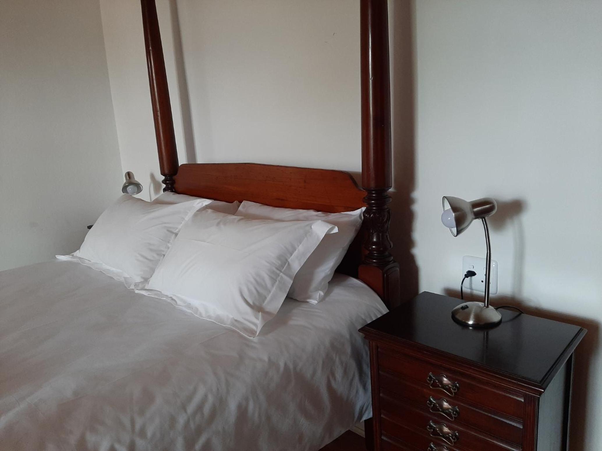 One-Bedroom Apartment - Photo 7