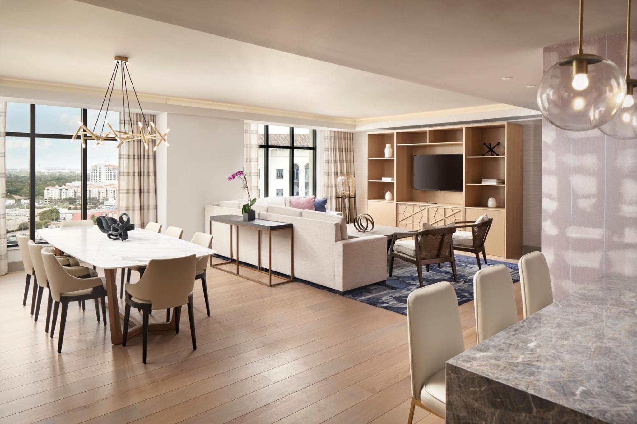 Suite