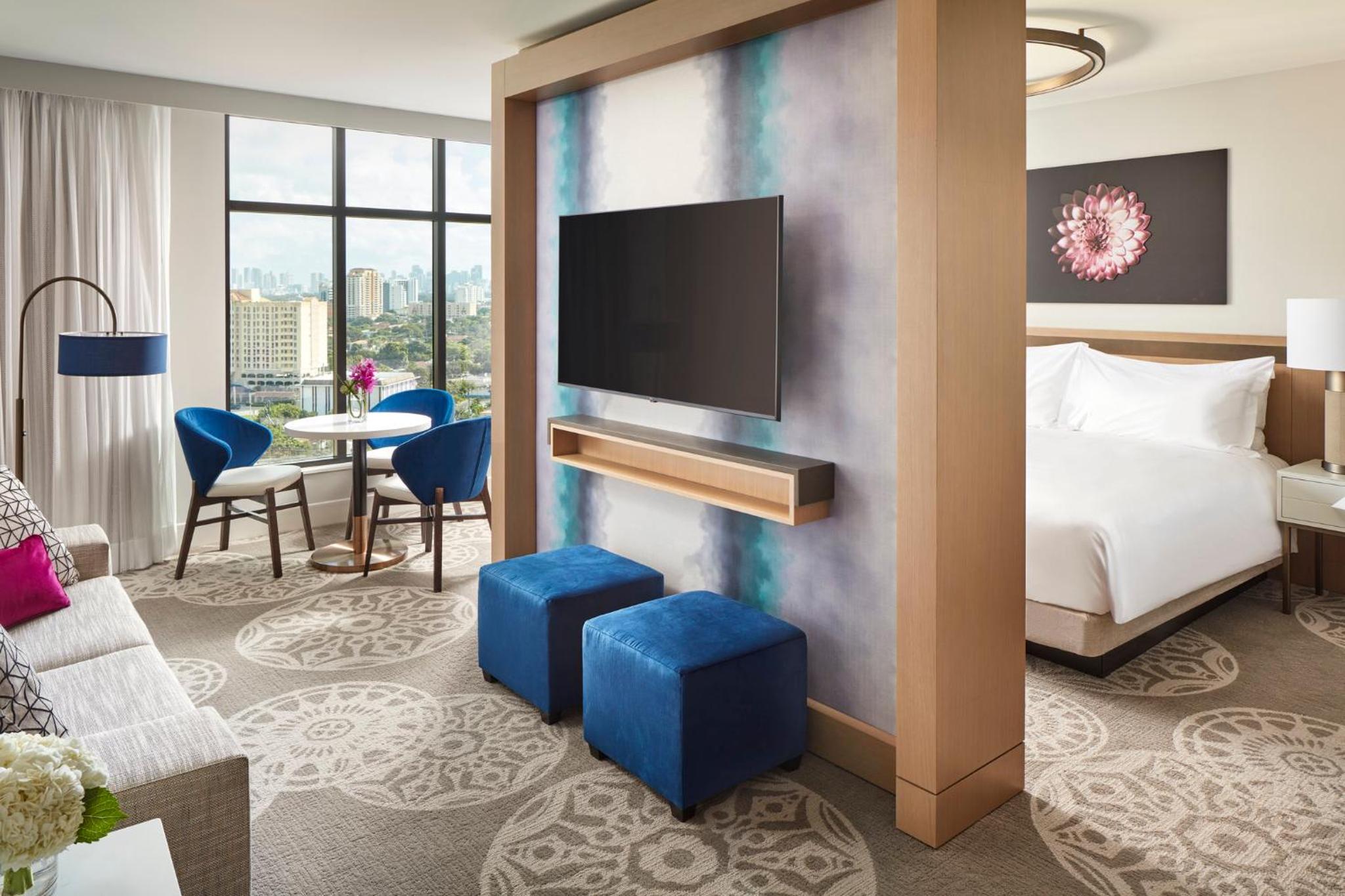 Junior Suite