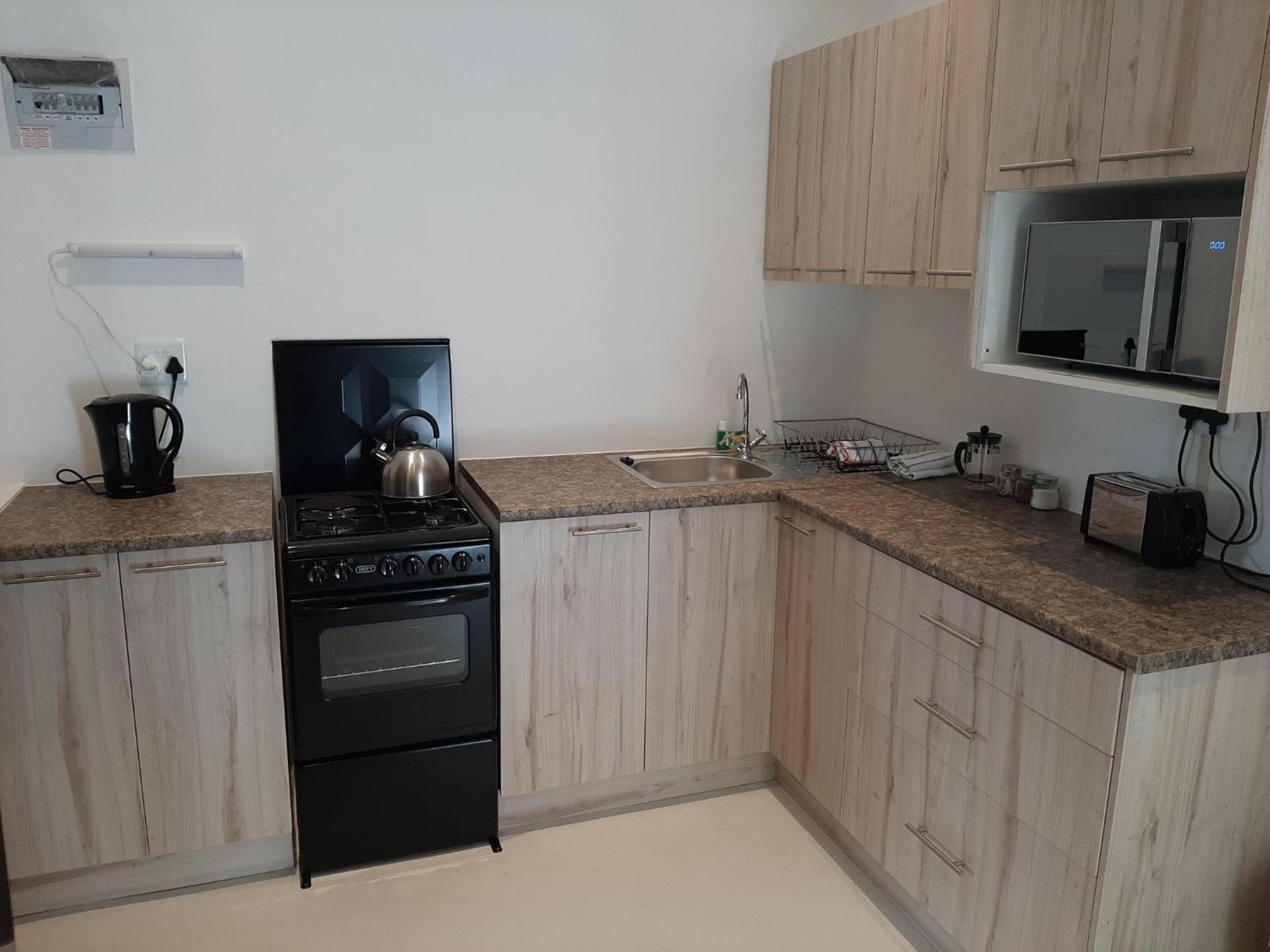 One-Bedroom Apartment - Photo 36