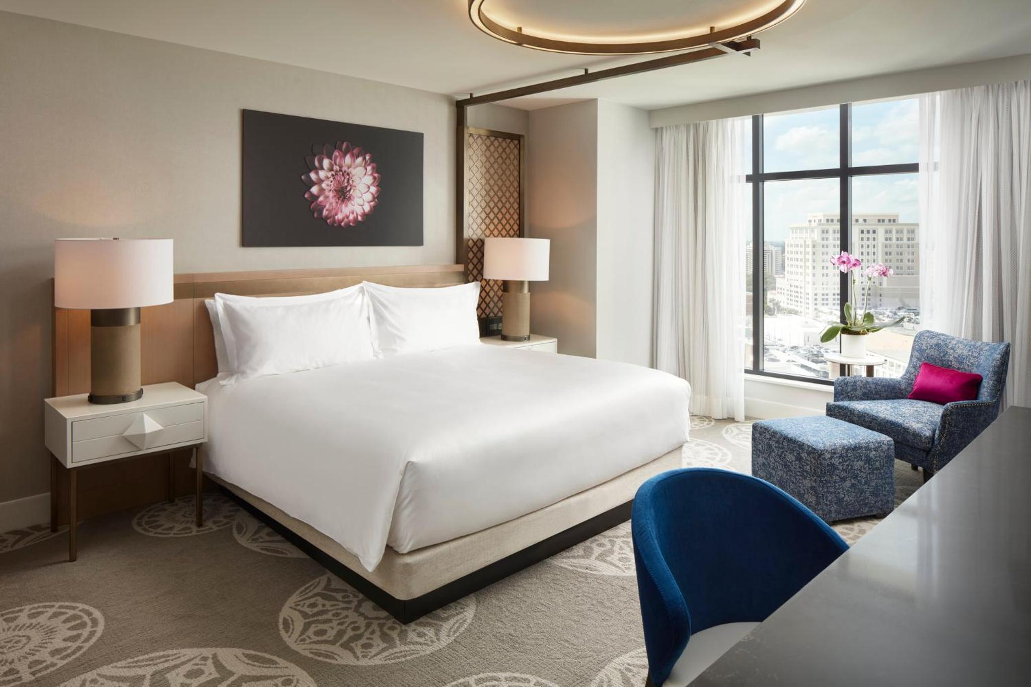 King Suite