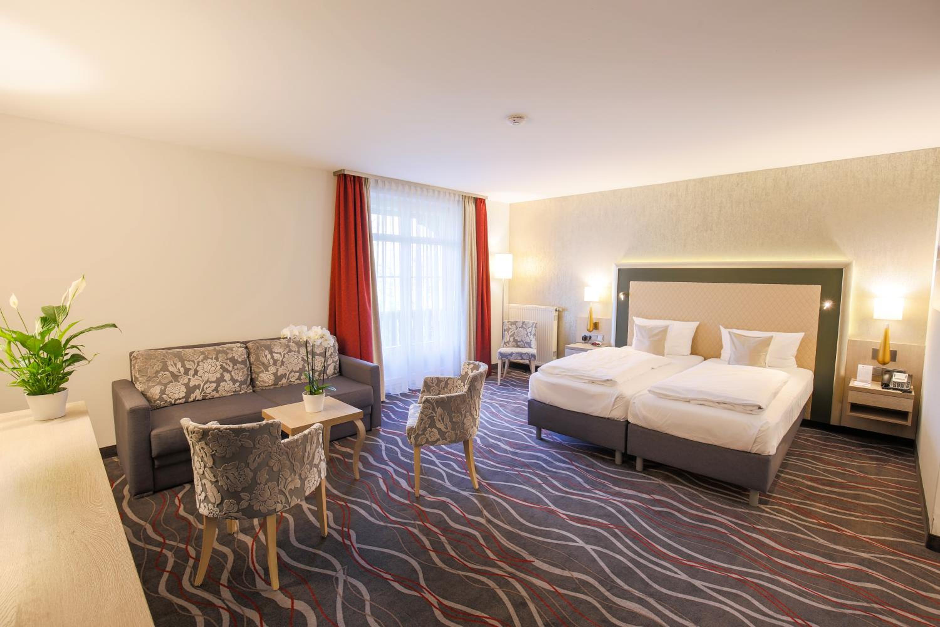Junior Suite - Photo 5