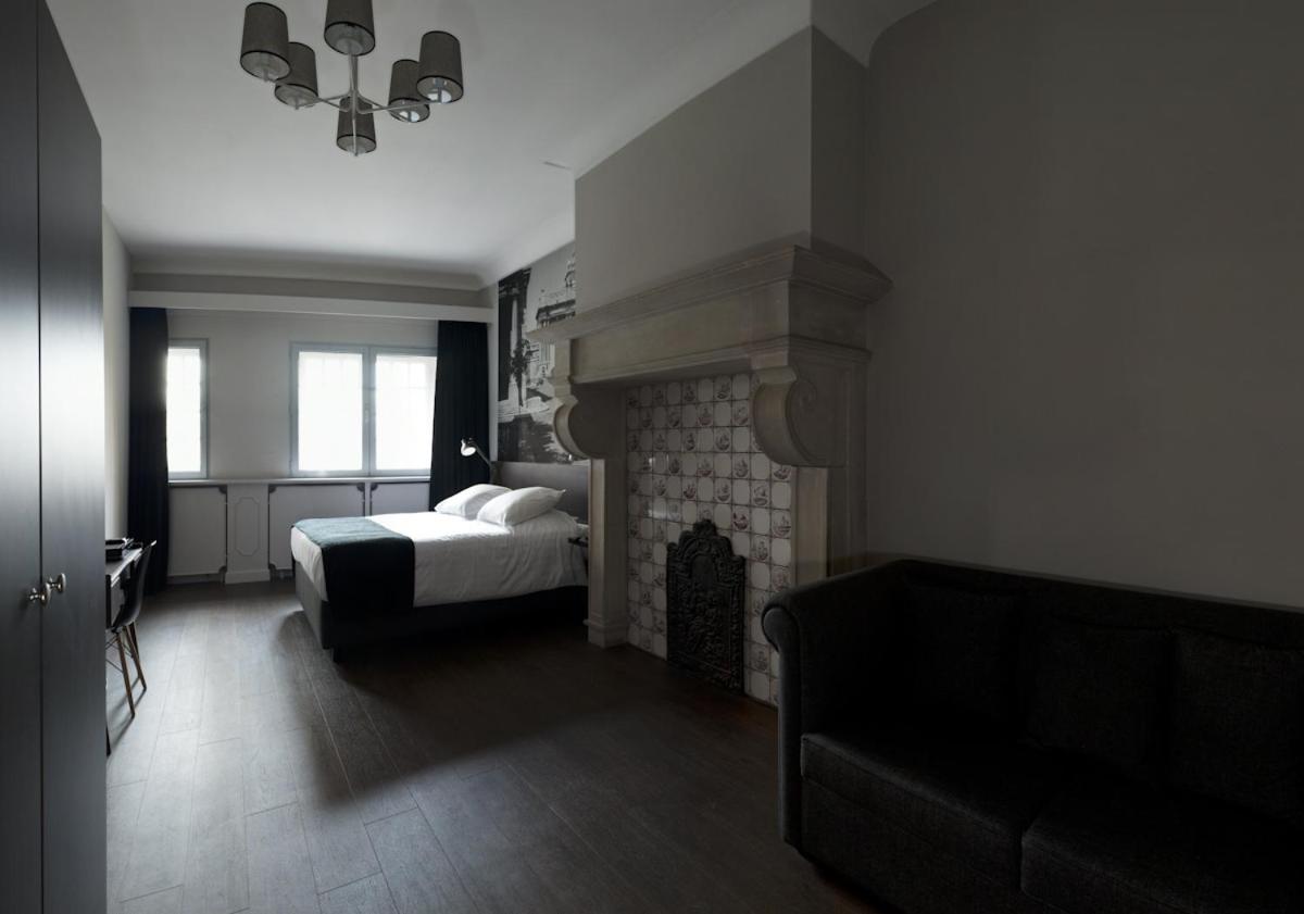 Double Room with View - Photo 11