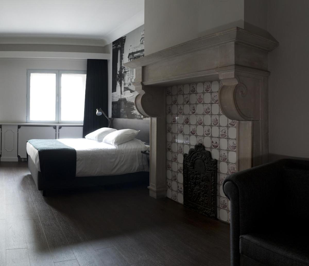 Double Room with View - Photo 12
