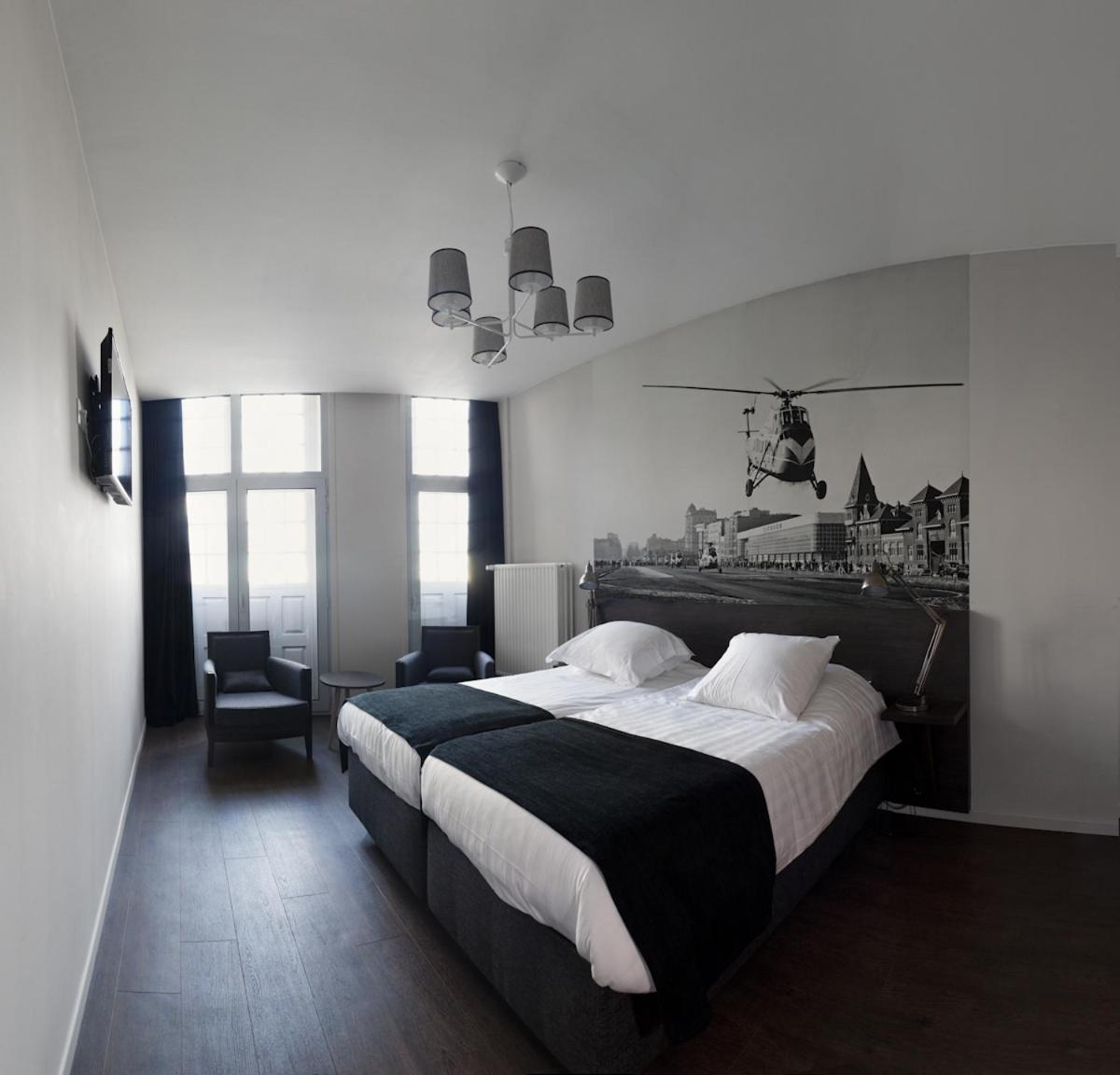 Double Room with View - Photo 13