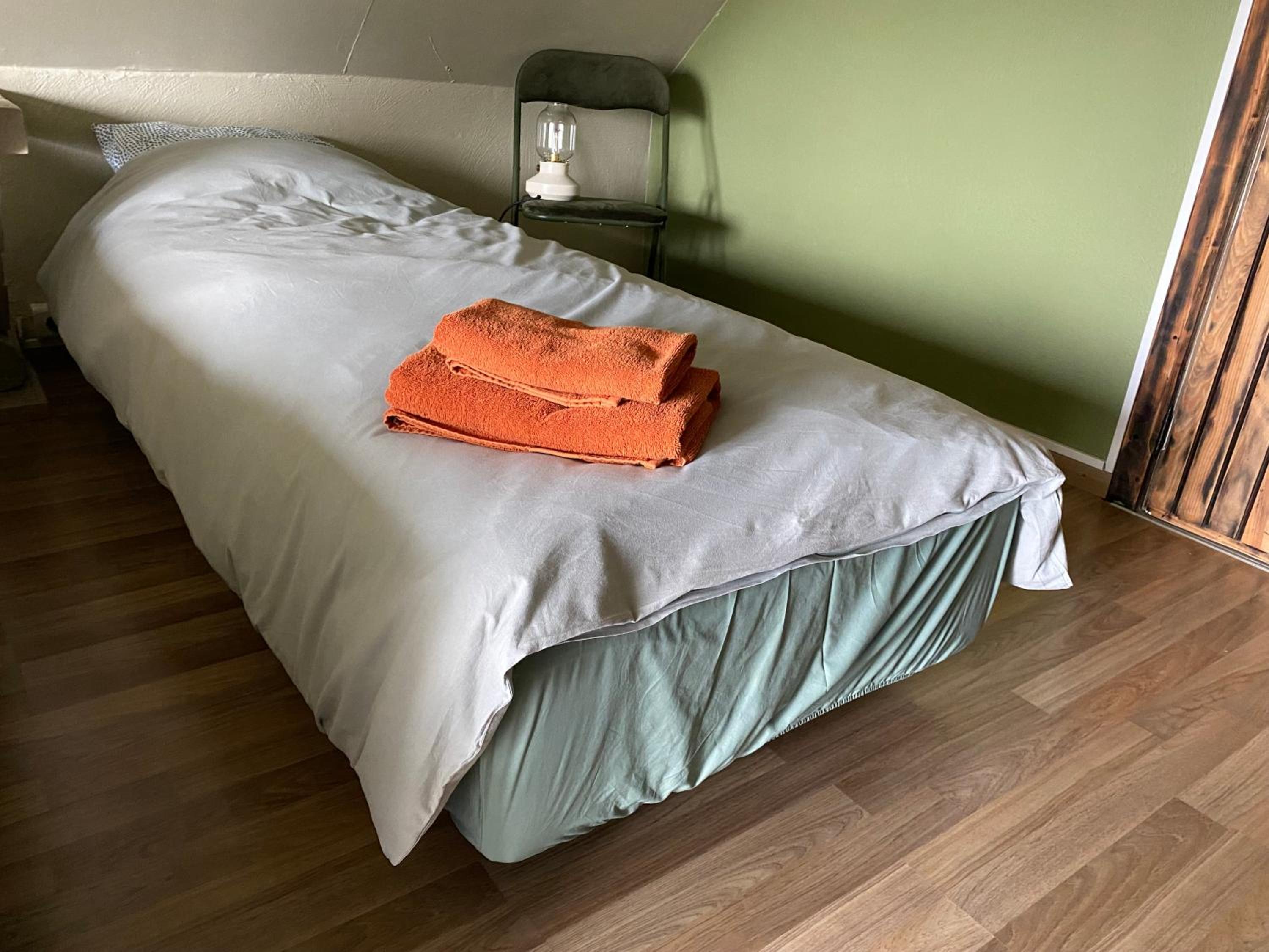 Quadruple Room with Private Bathroom photo 3