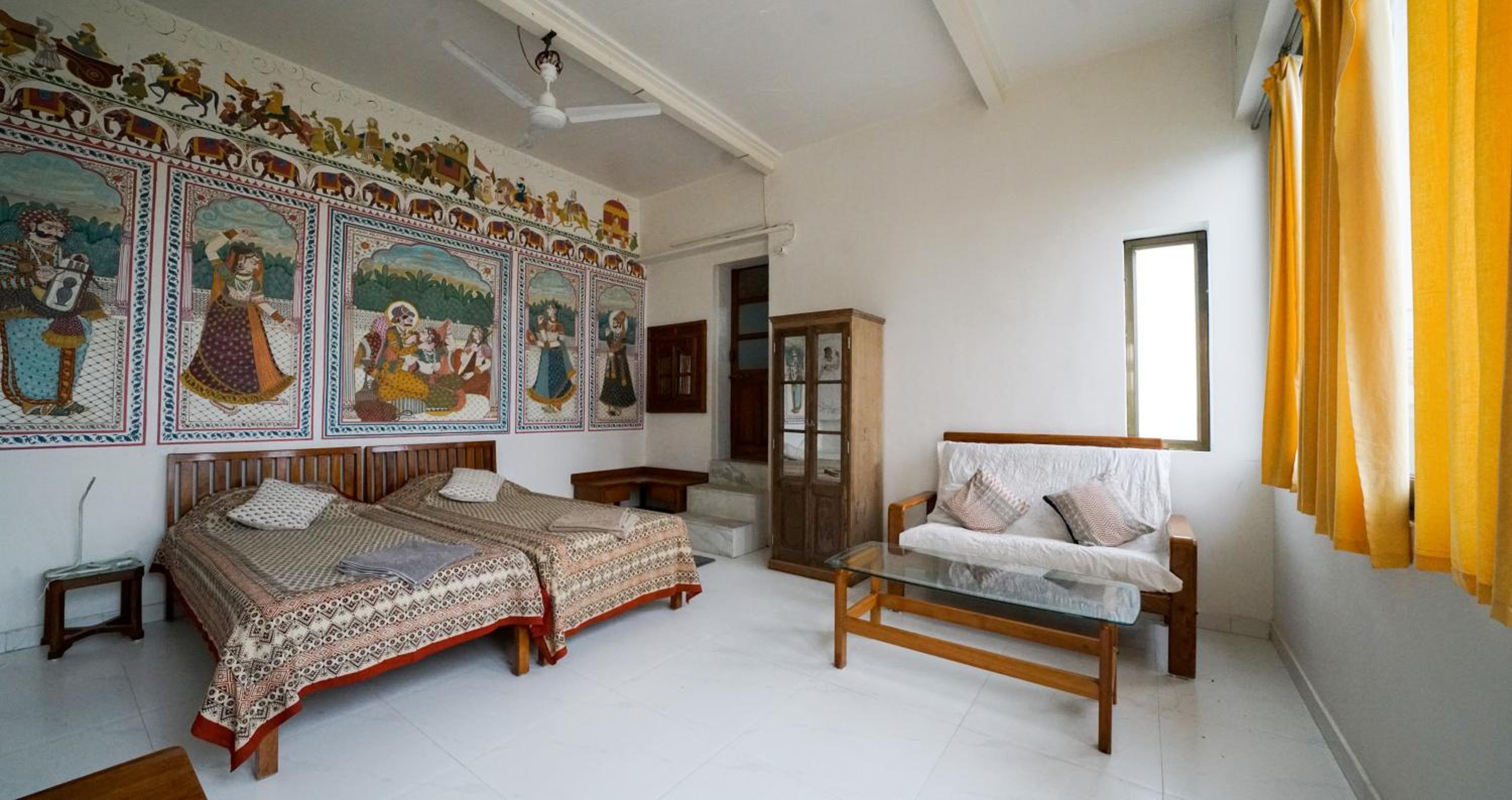 Superior Double Room photo 3