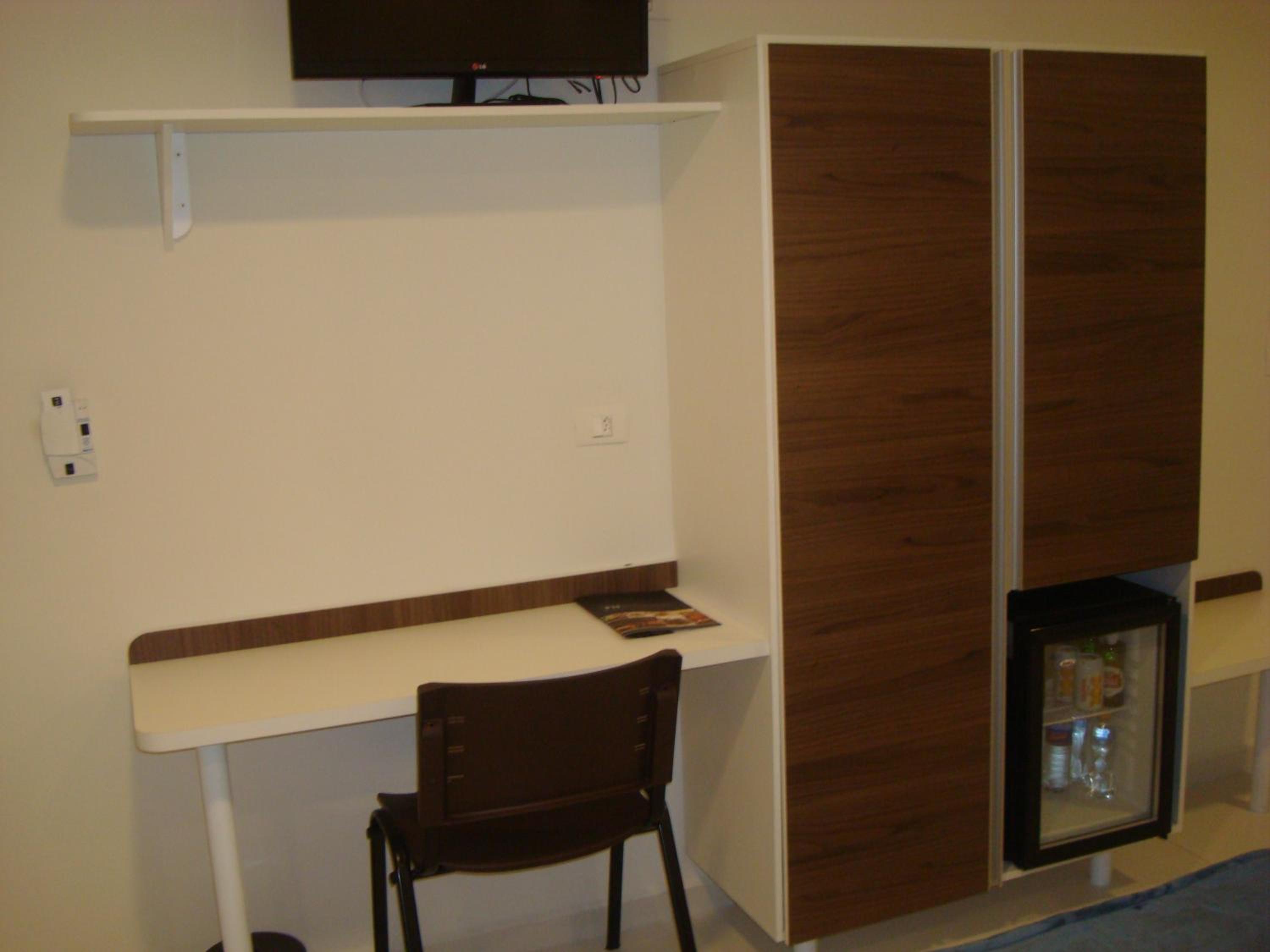 Floresta Hotel Expo Center Norte — Premium Double Room
