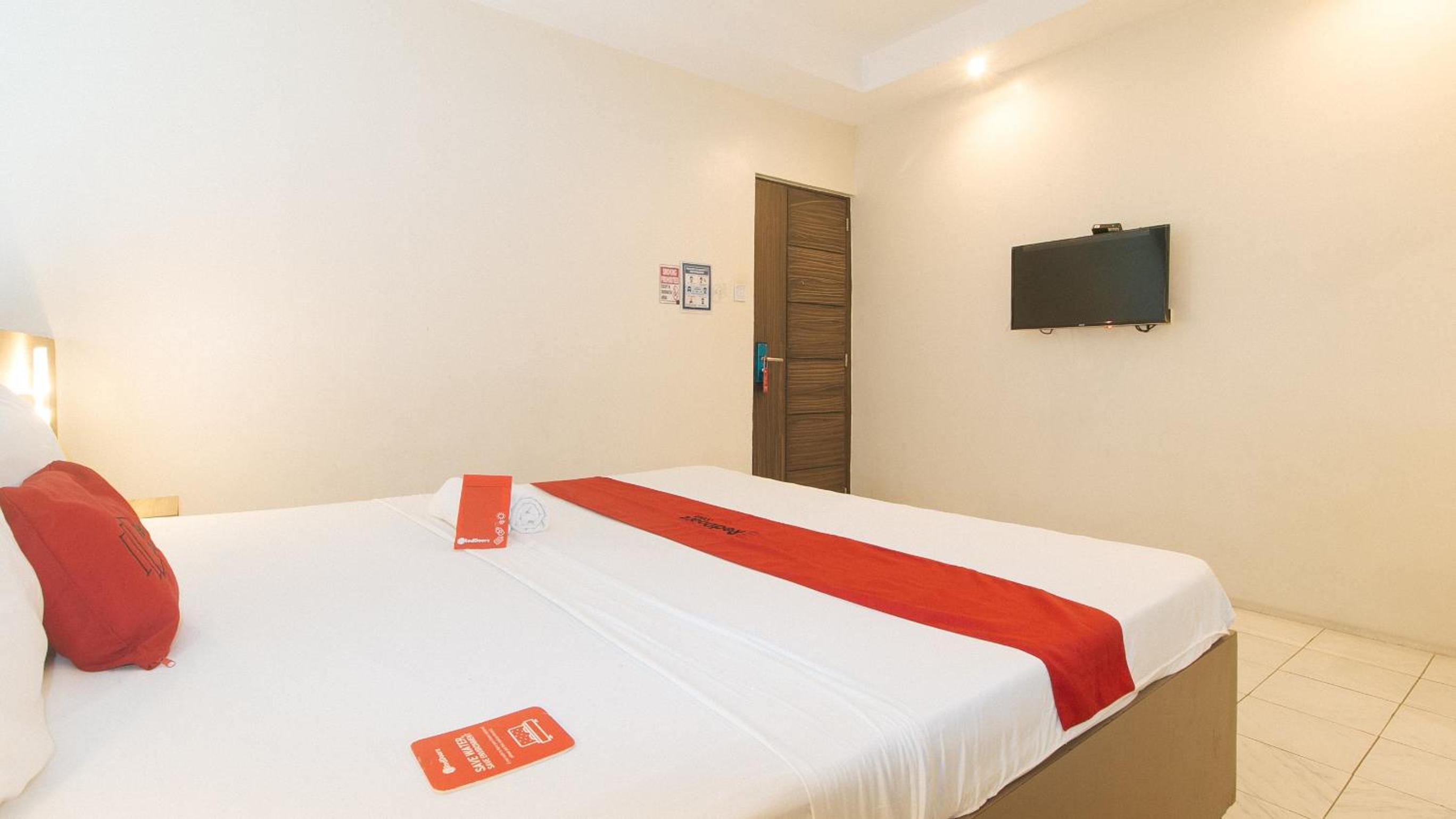 King Room - Photo 5