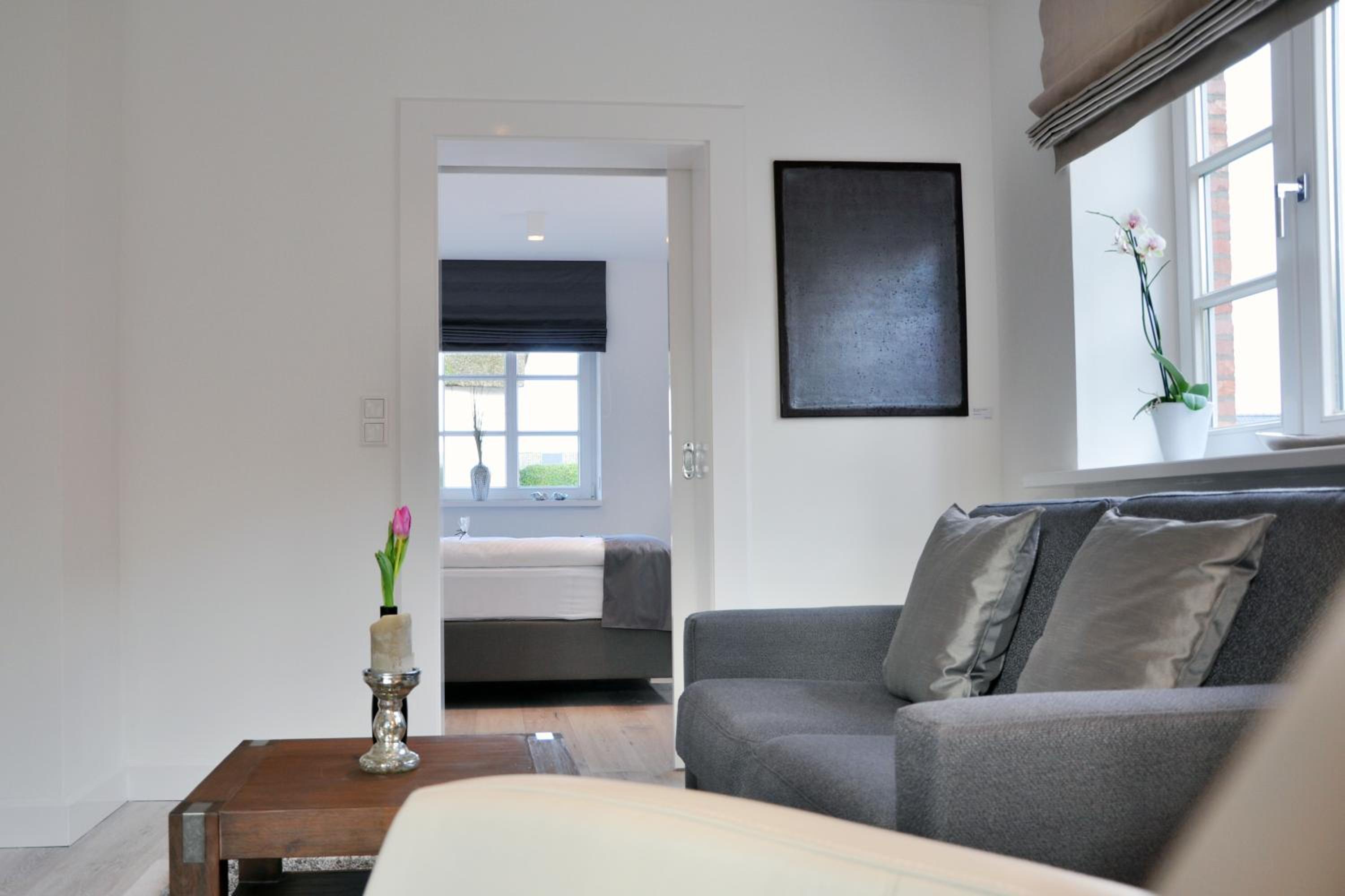 One-Bedroom Suite photo 2