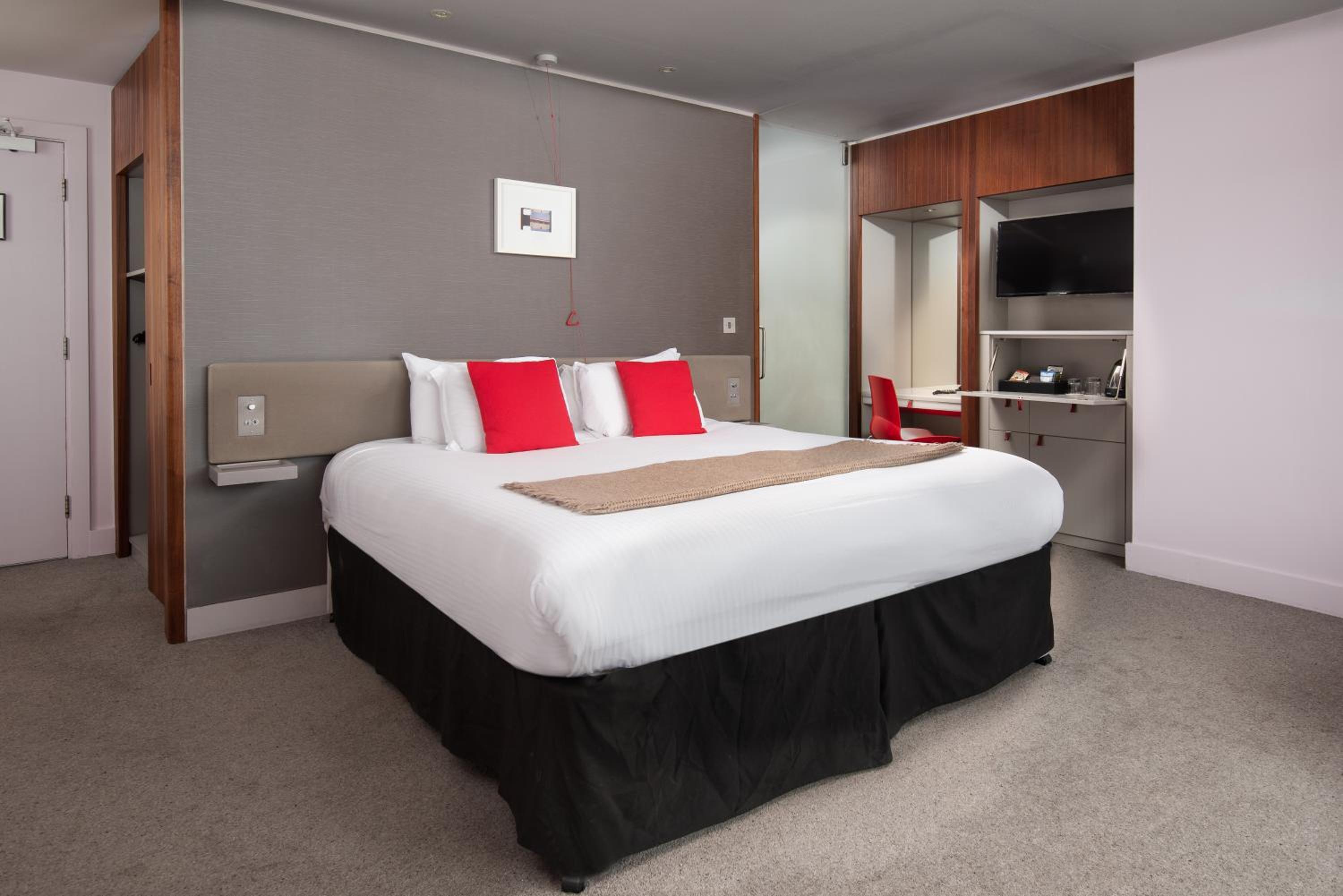 Classic Twin Room