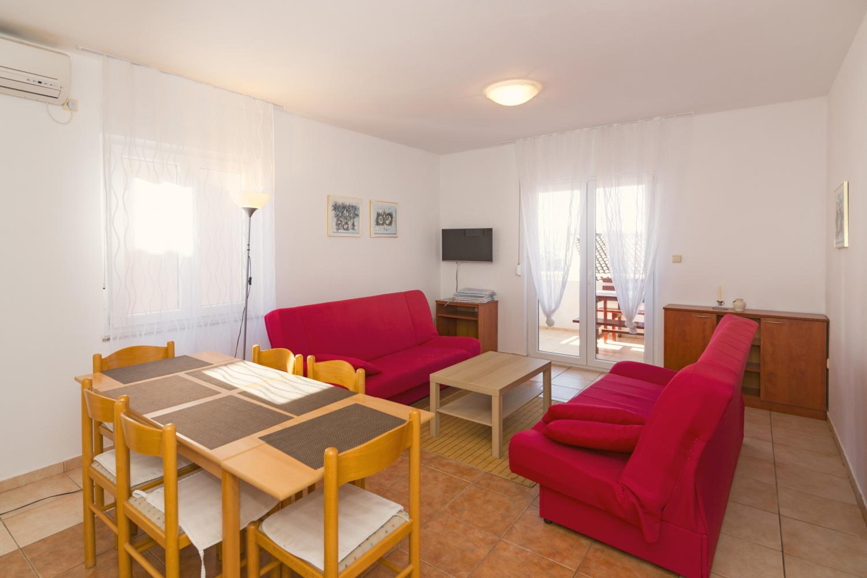 Apartment For Six People photo 1