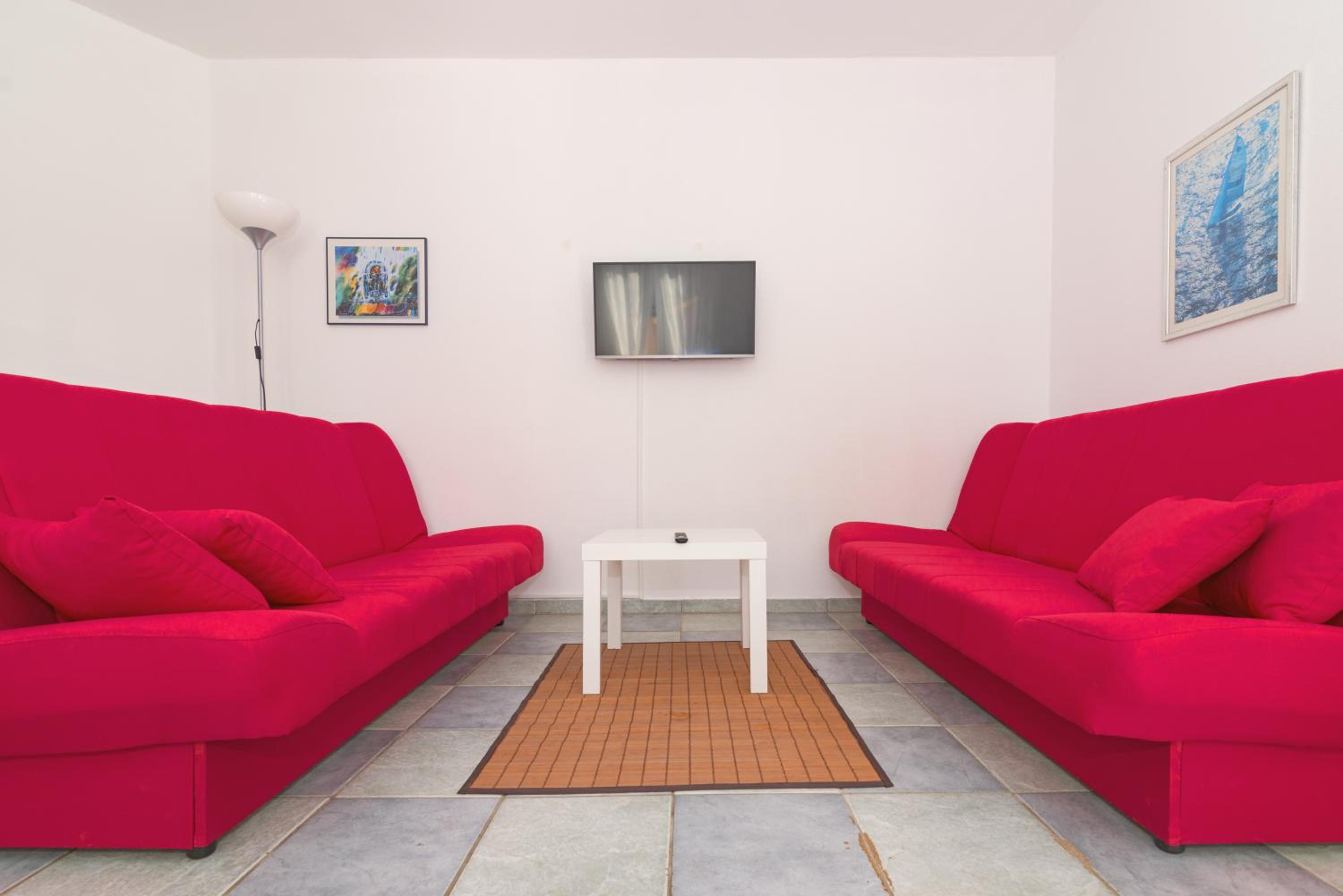 Apartment For Four People photo 1