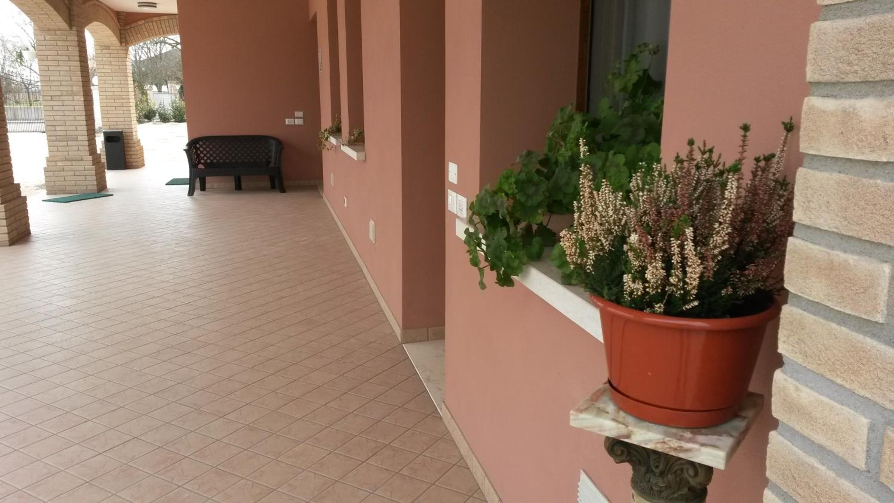 Agriturismo Ai Laghi, Billede 5