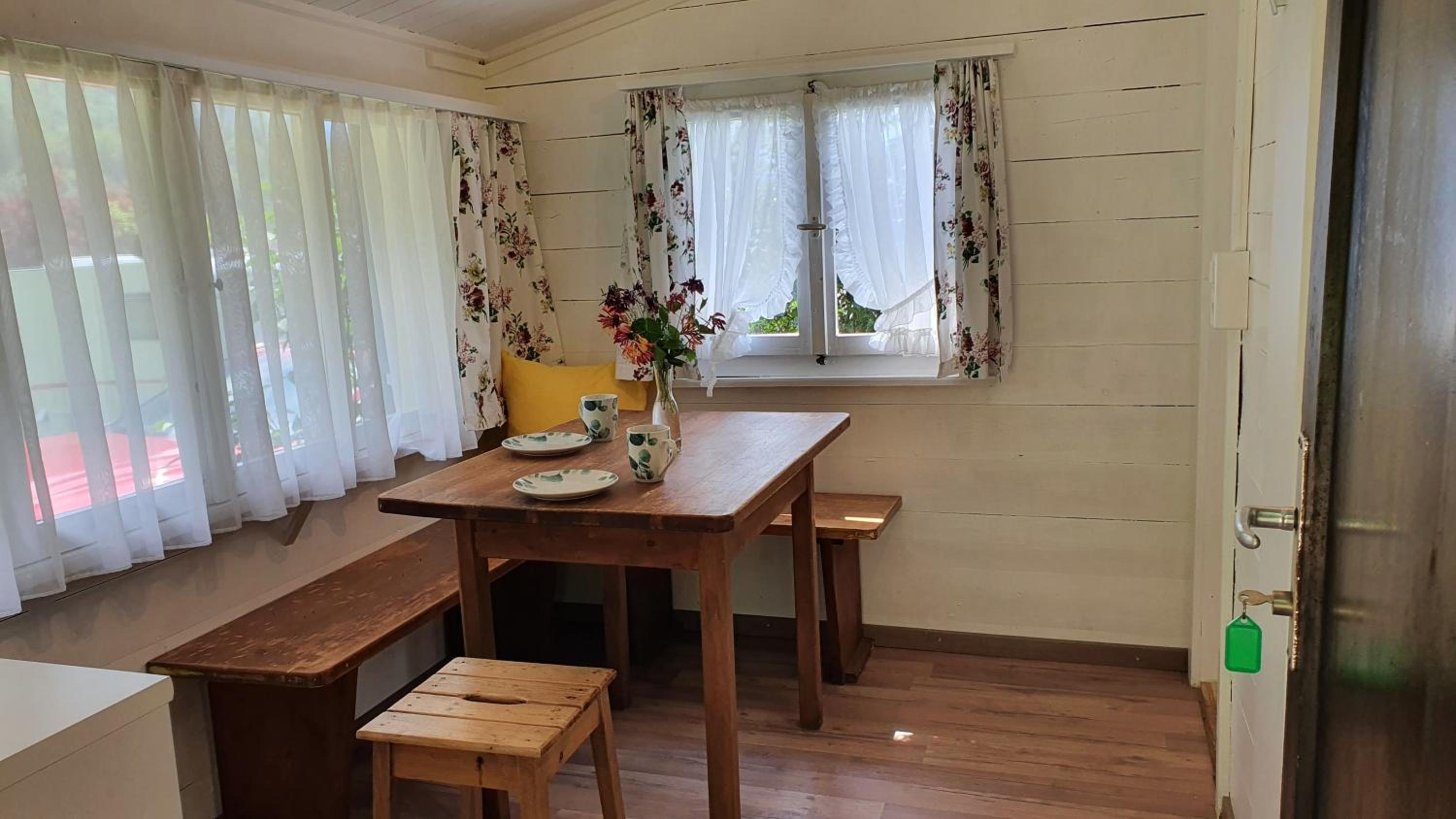 One-Bedroom Bungalow photo 2