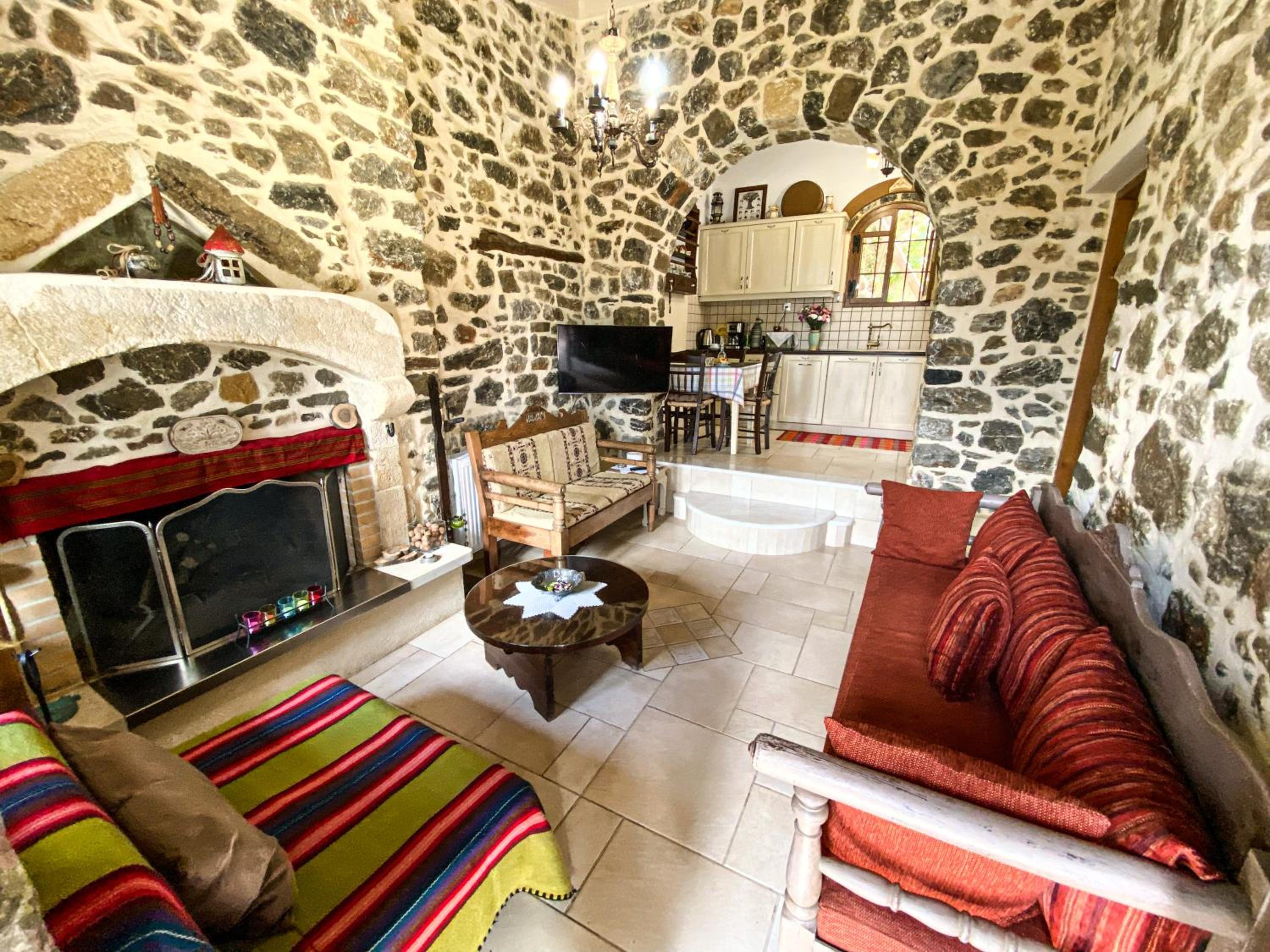 Two-Bedroom House photo 1