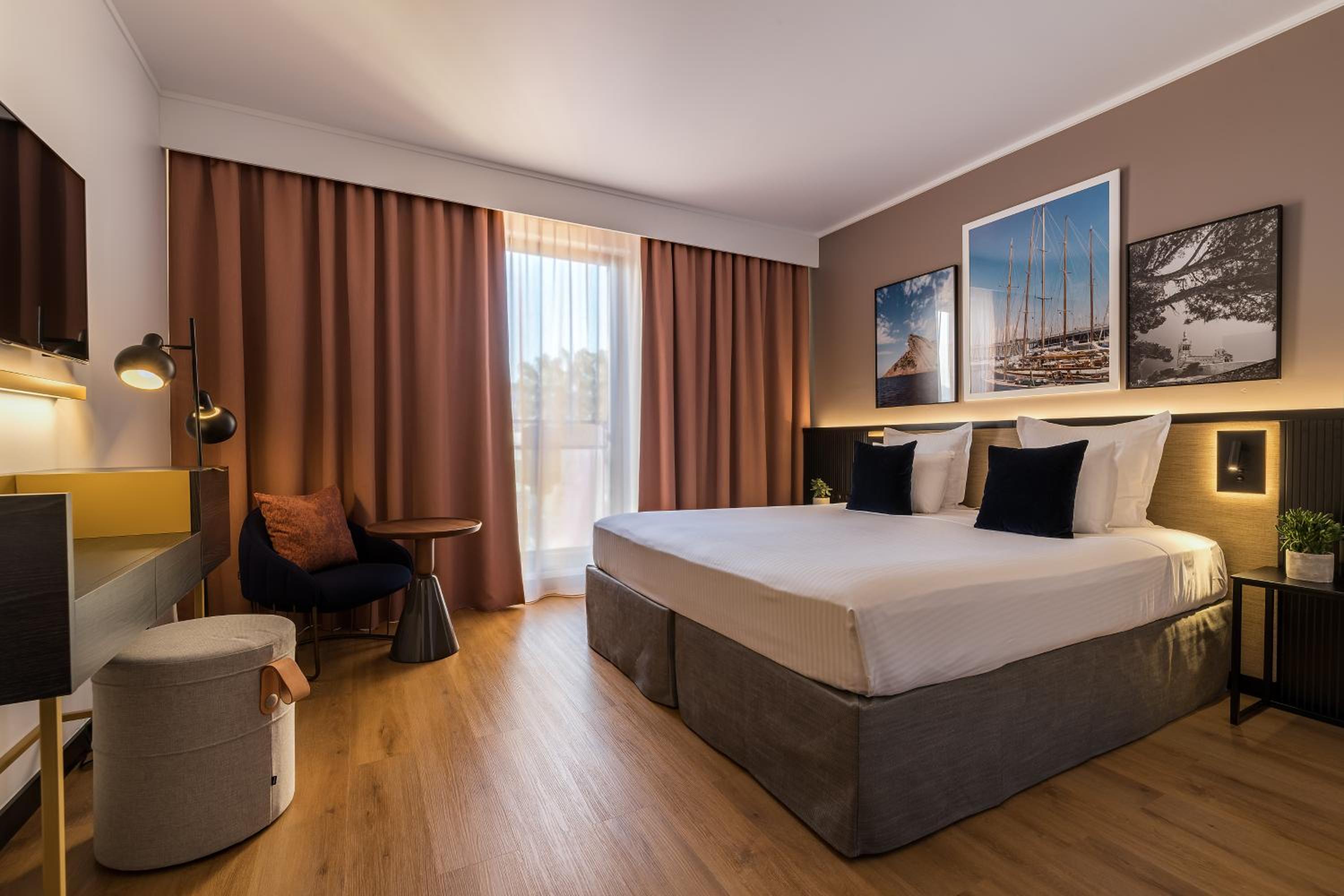 Classic Double Room - Photo 1