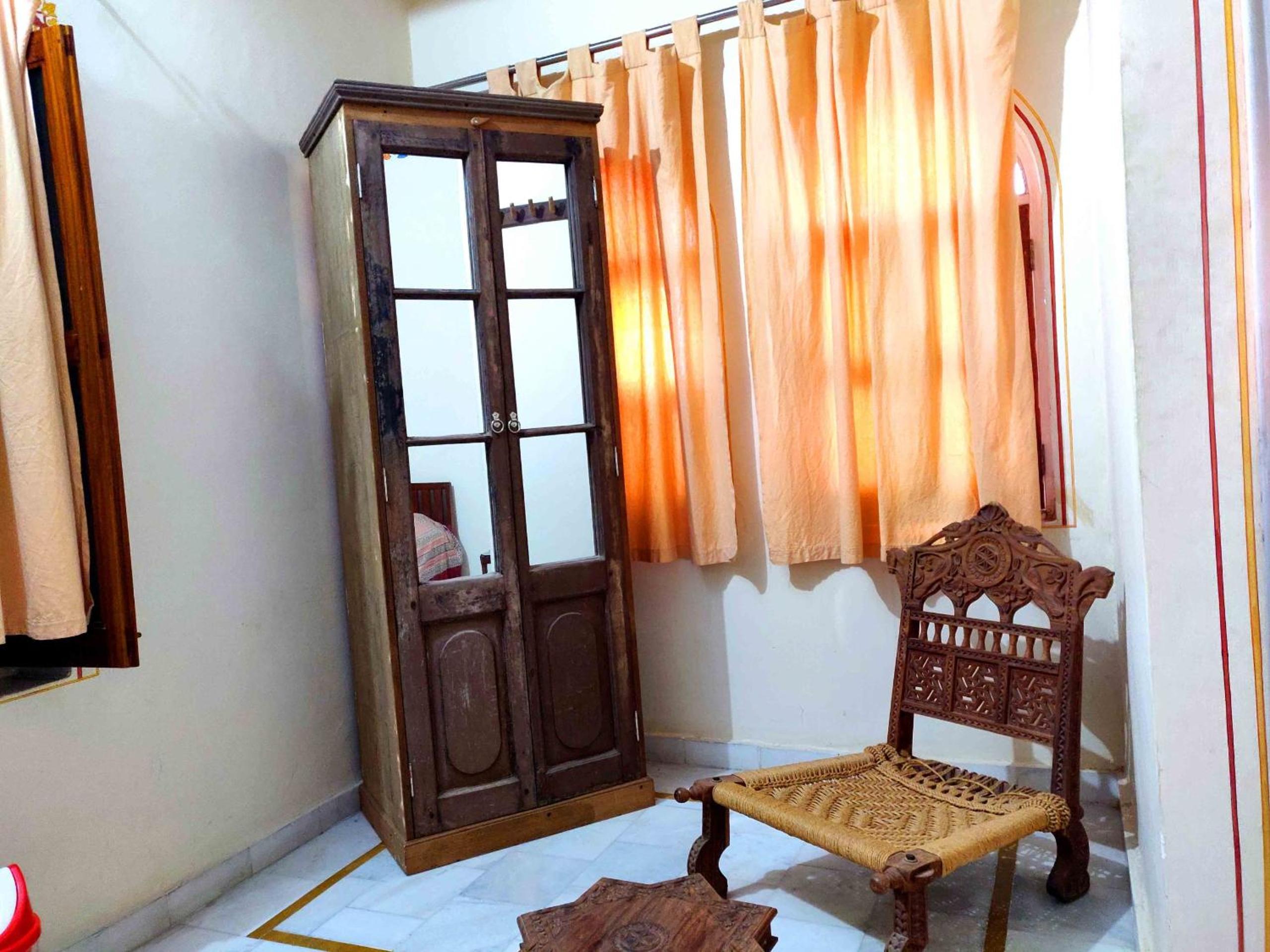 Deluxe Double Room photo 3