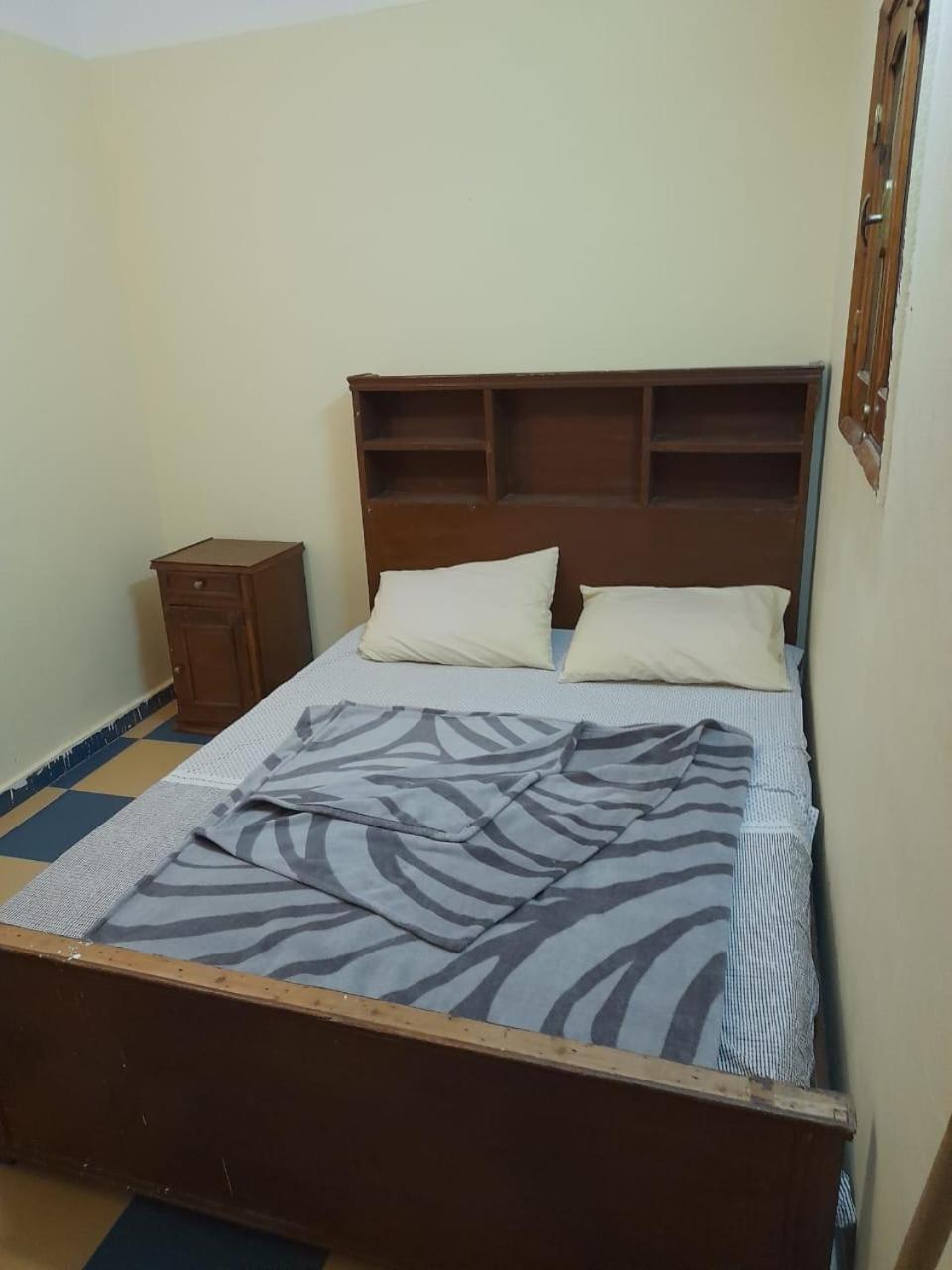 Double Room - Photo 5
