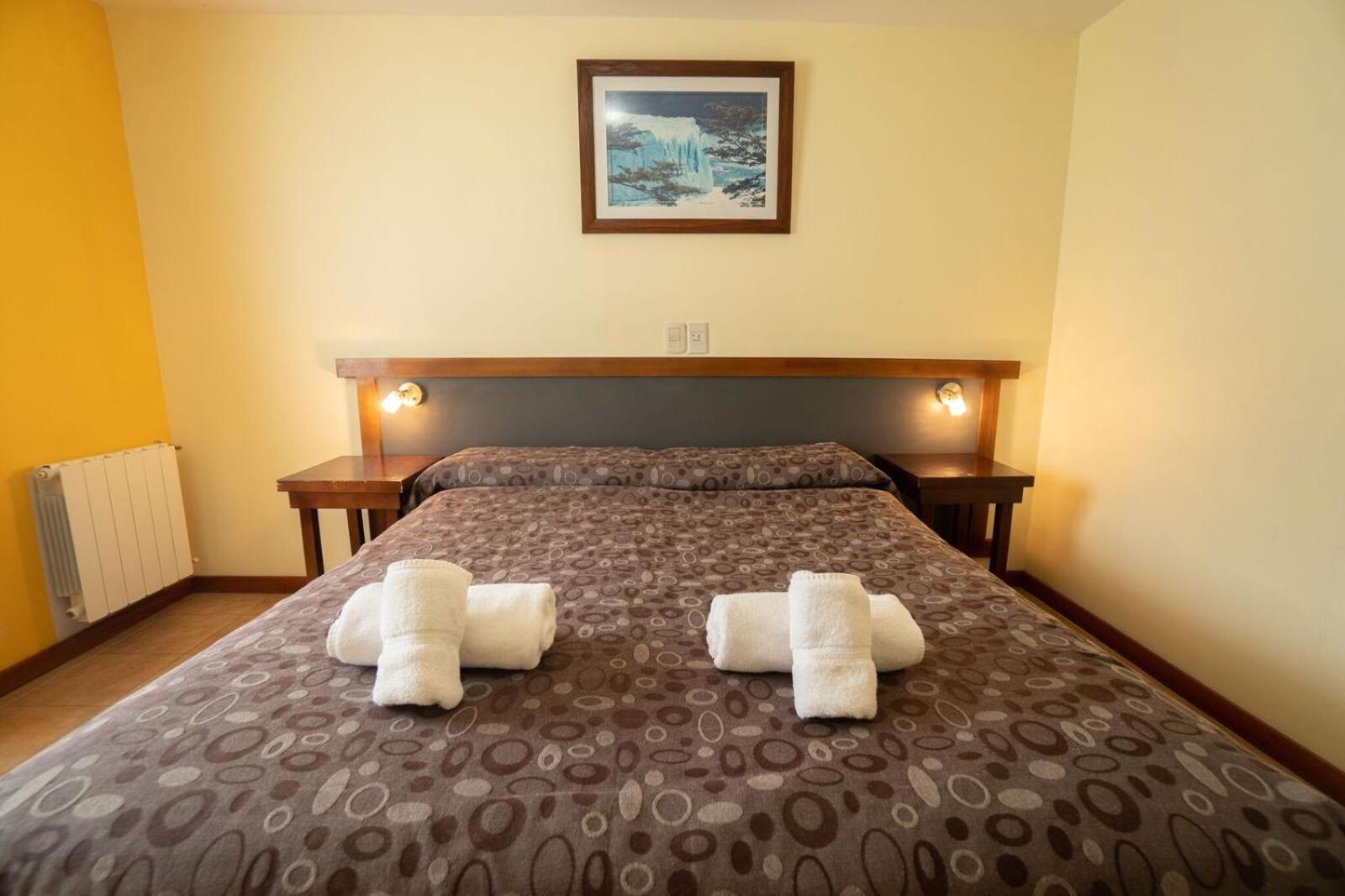 Double or Twin Room photo 1