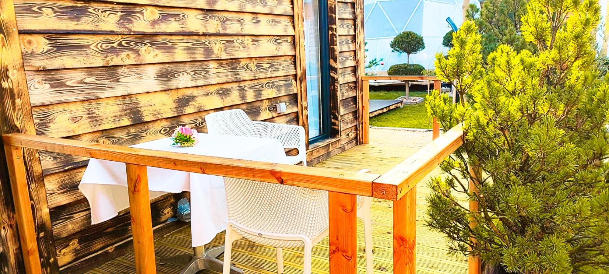 One-Bedroom Chalet - Photo 4