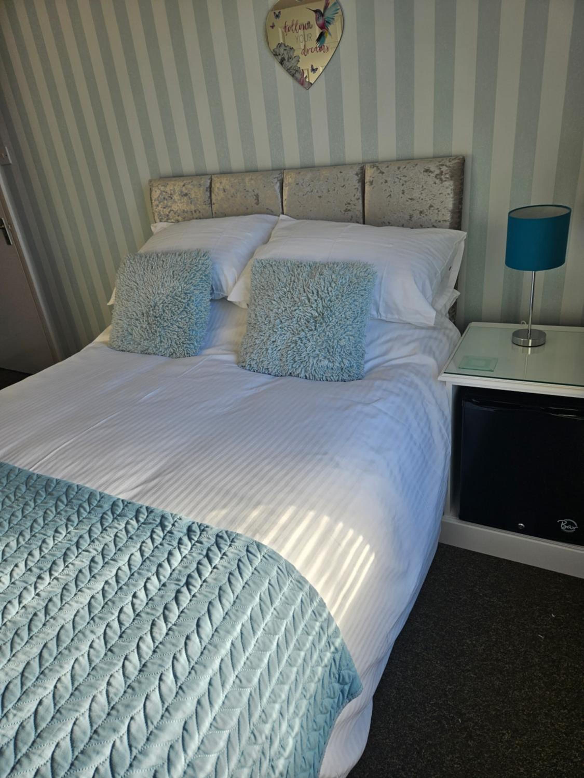 Small Double Room photo 2