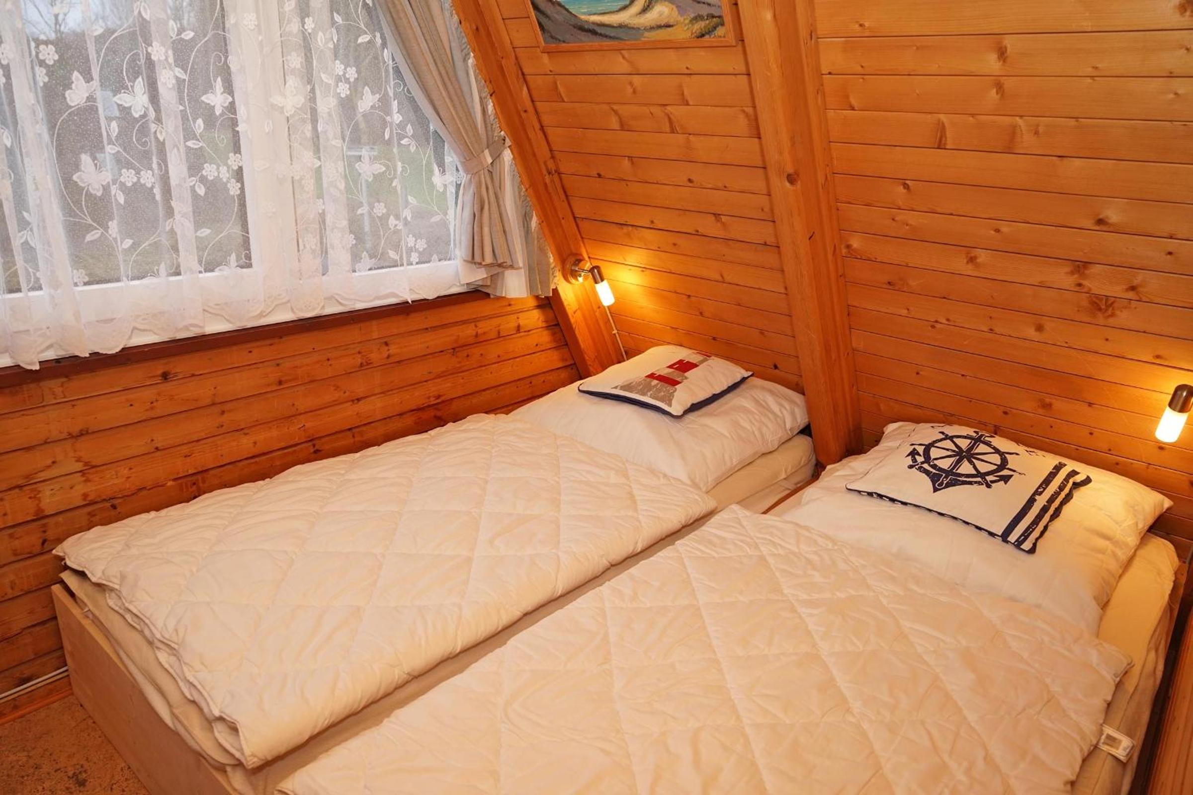 Two-Bedroom House photo 1