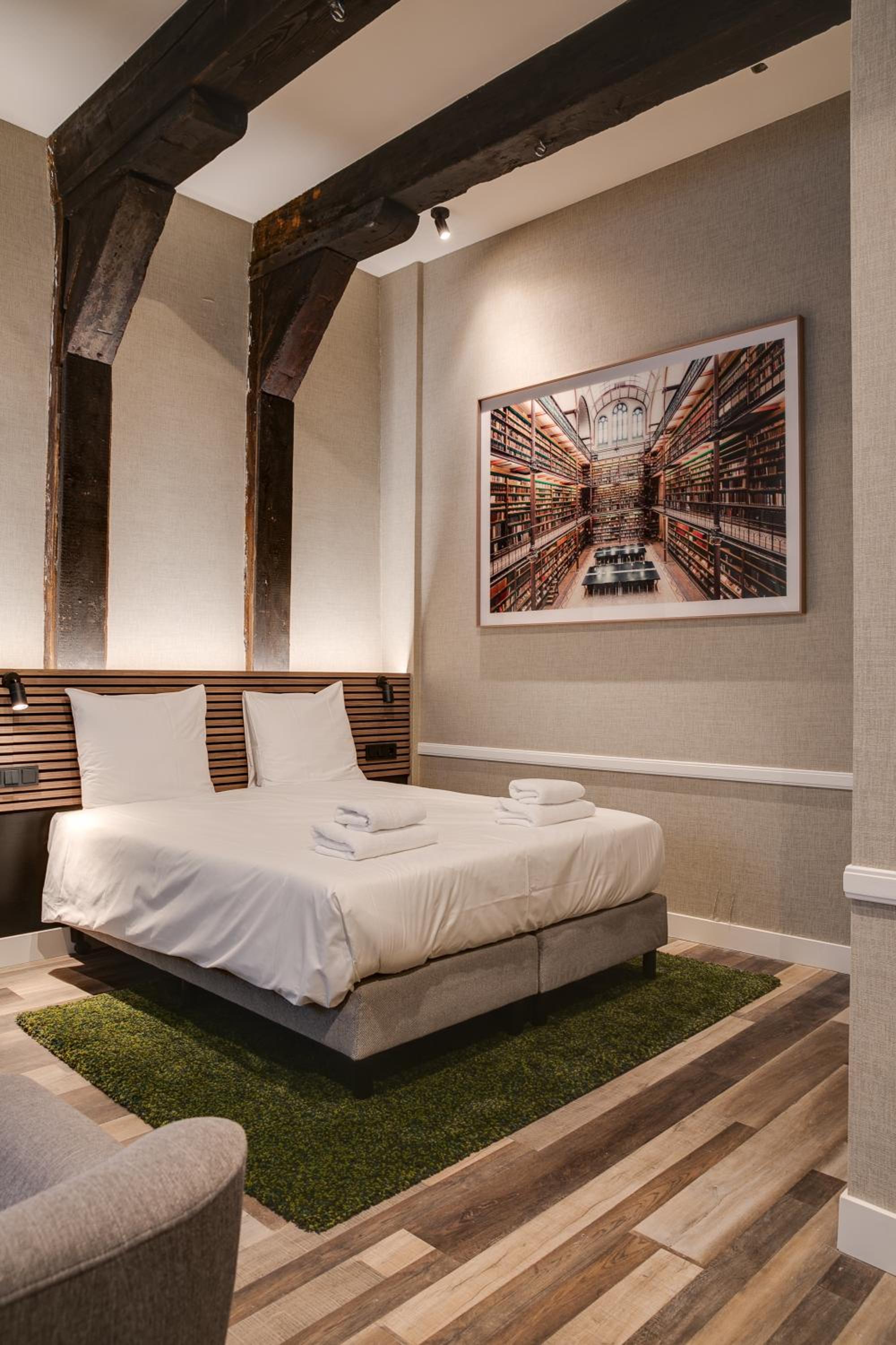 Grand Room