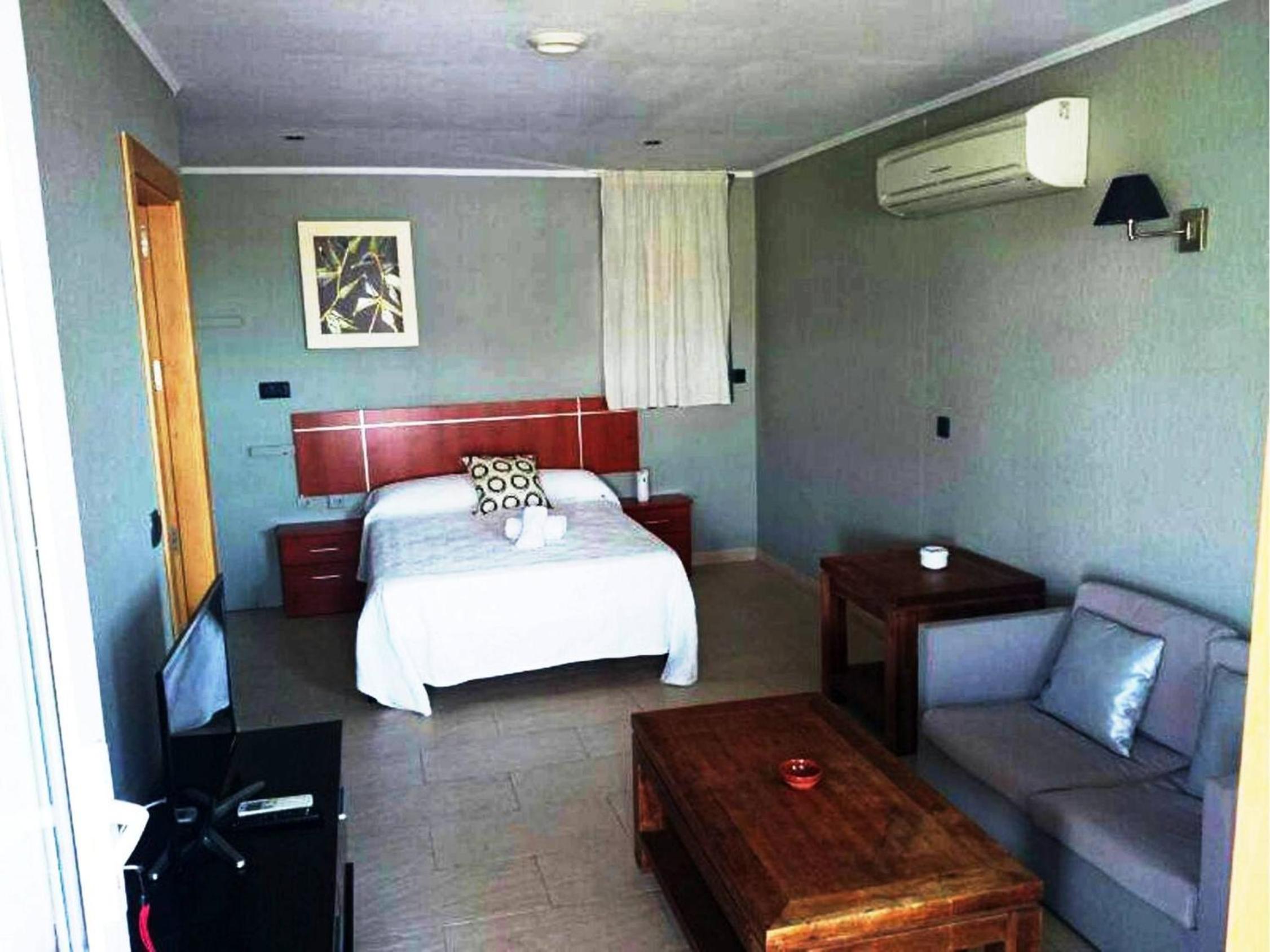 Habitación Cuádruple