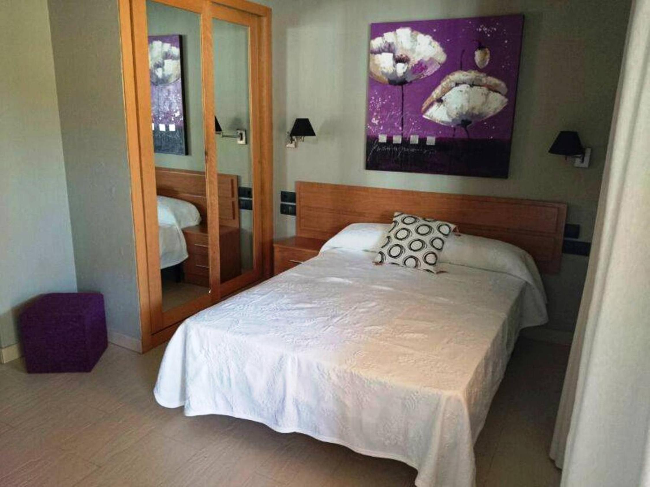 Double Room - Photo 2