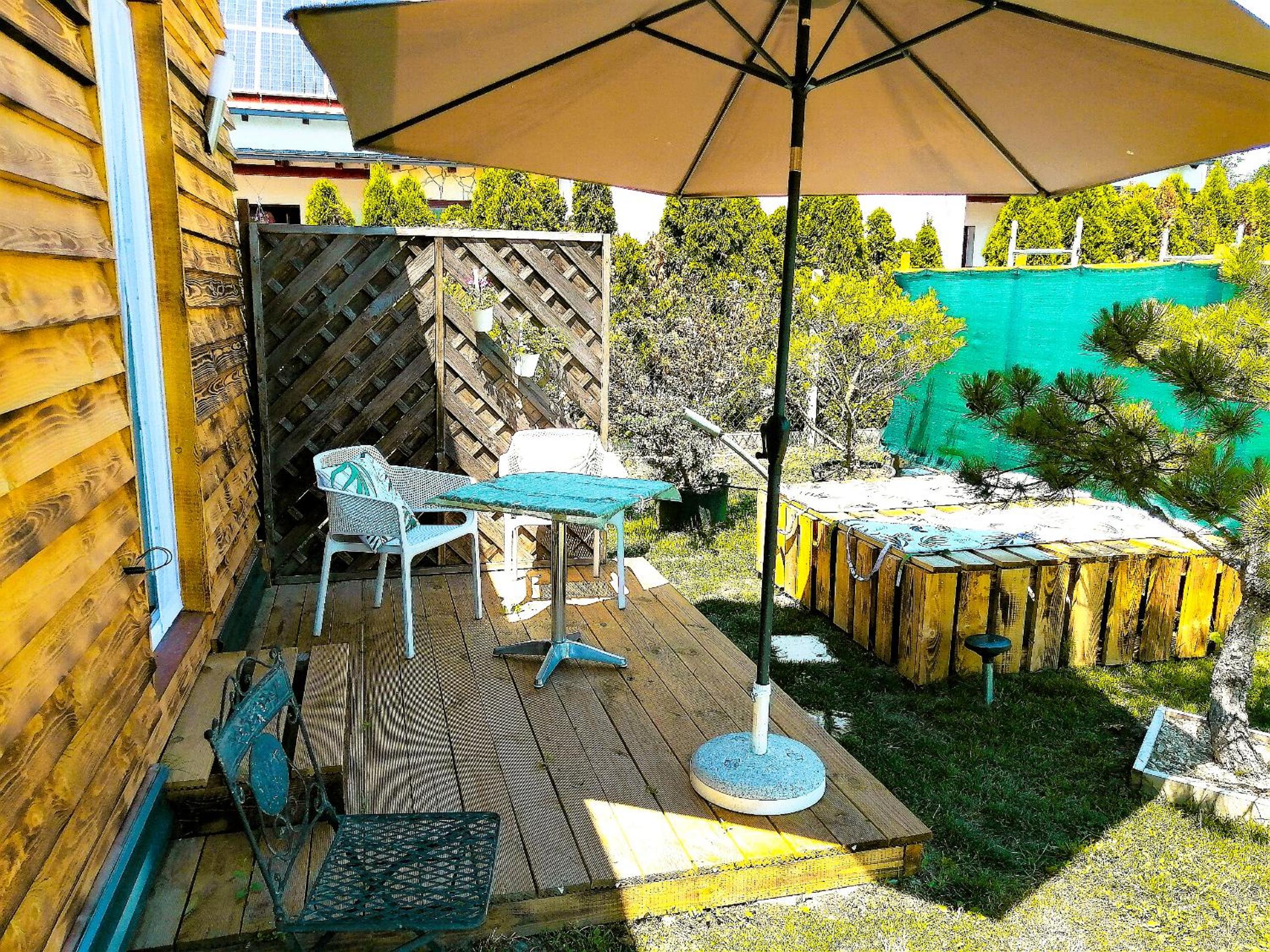 Chalet - Photo 6