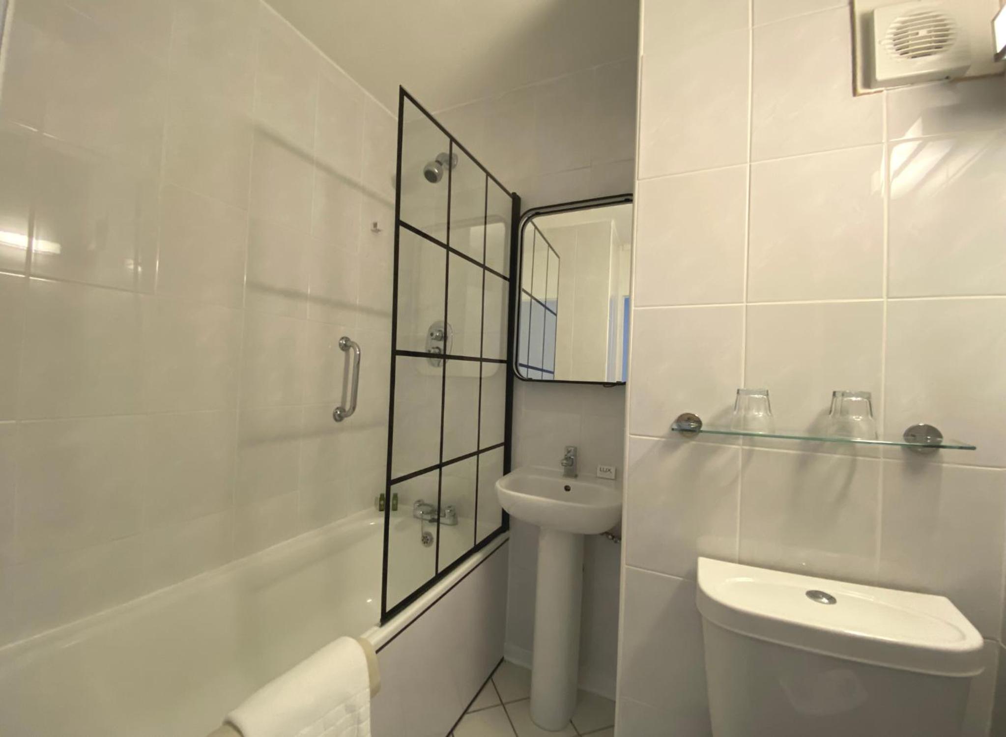 Superior Double Room - Photo 3