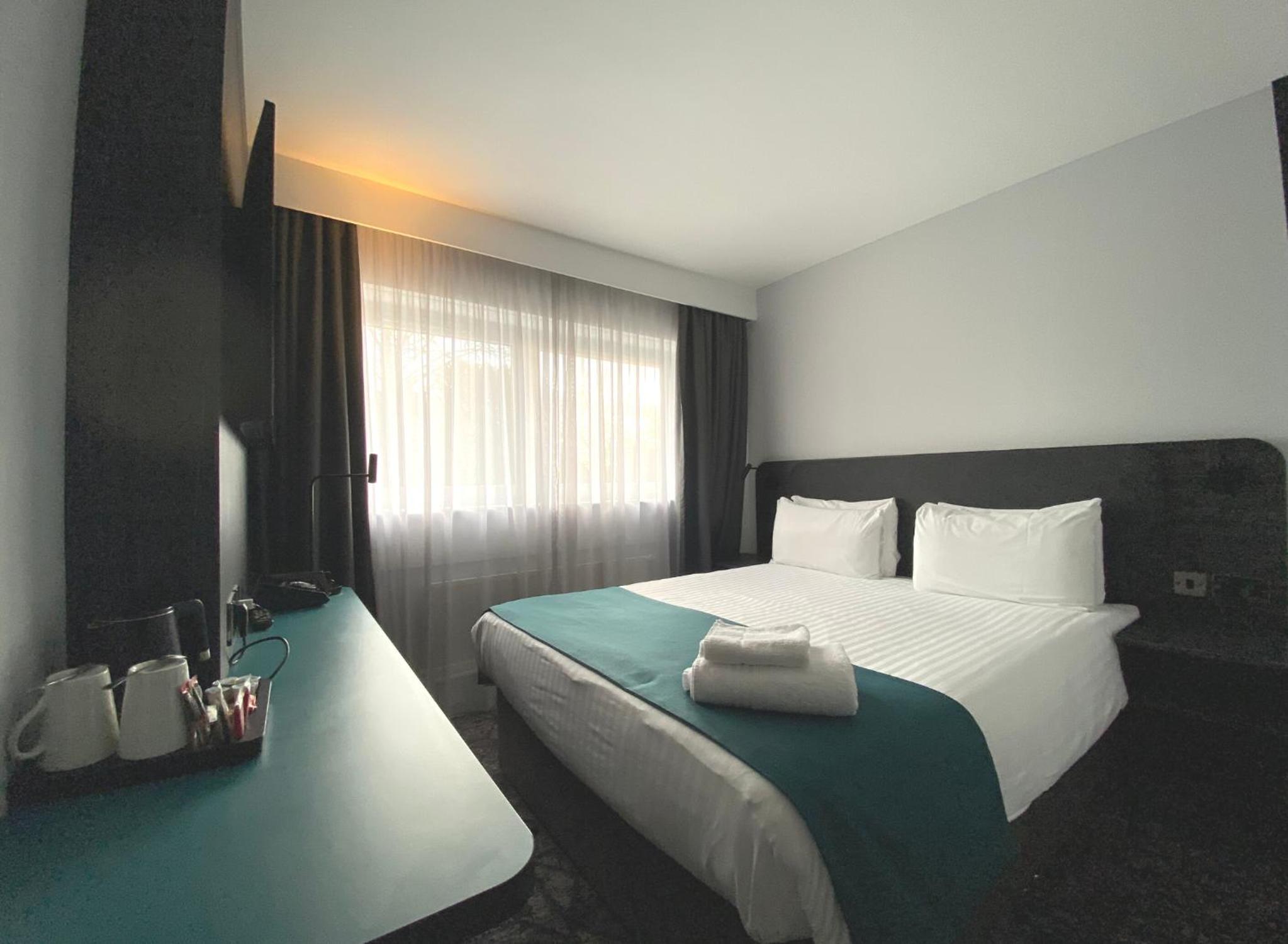Superior Double Room - Photo 5