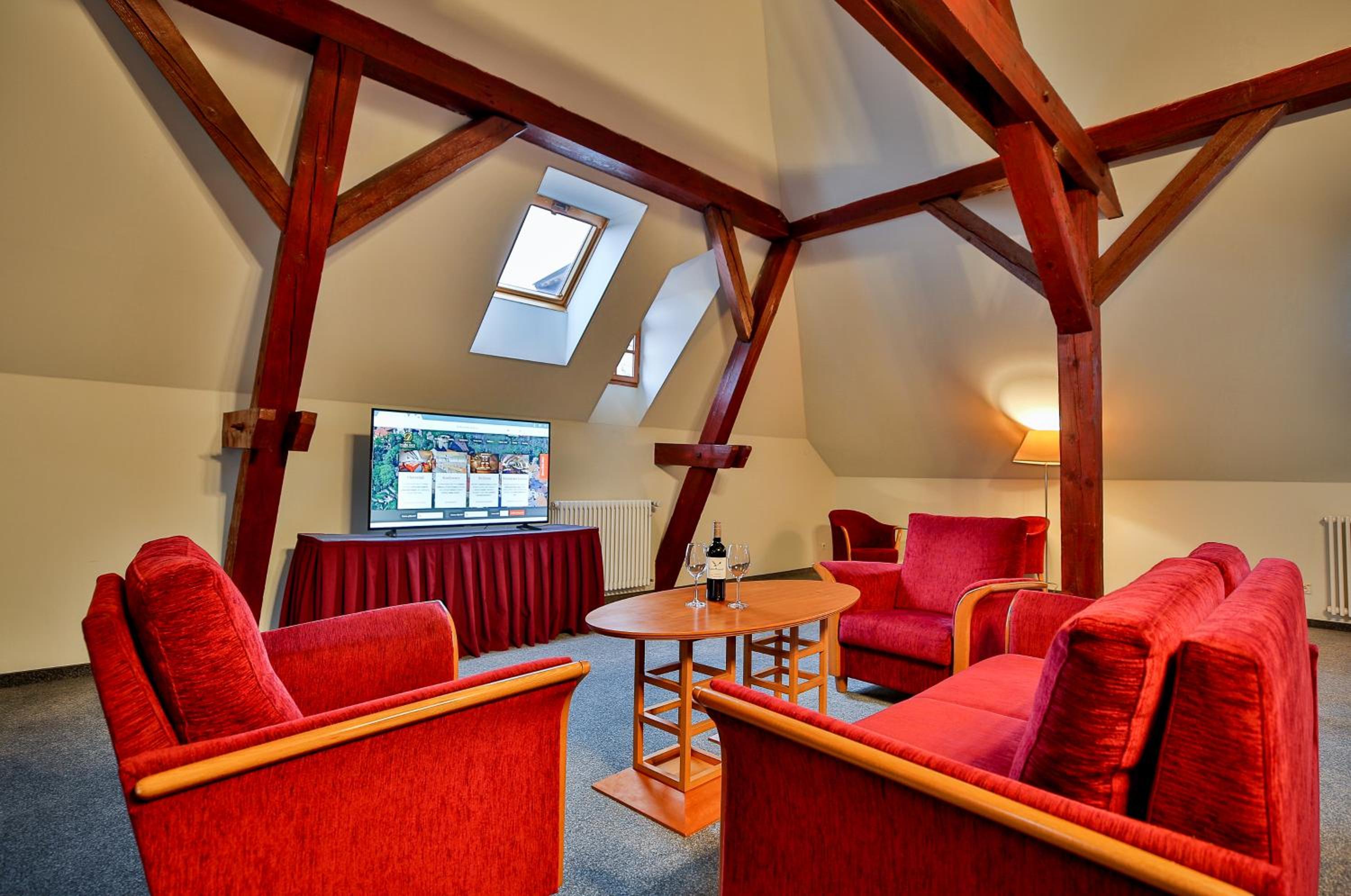 Suite photo 1