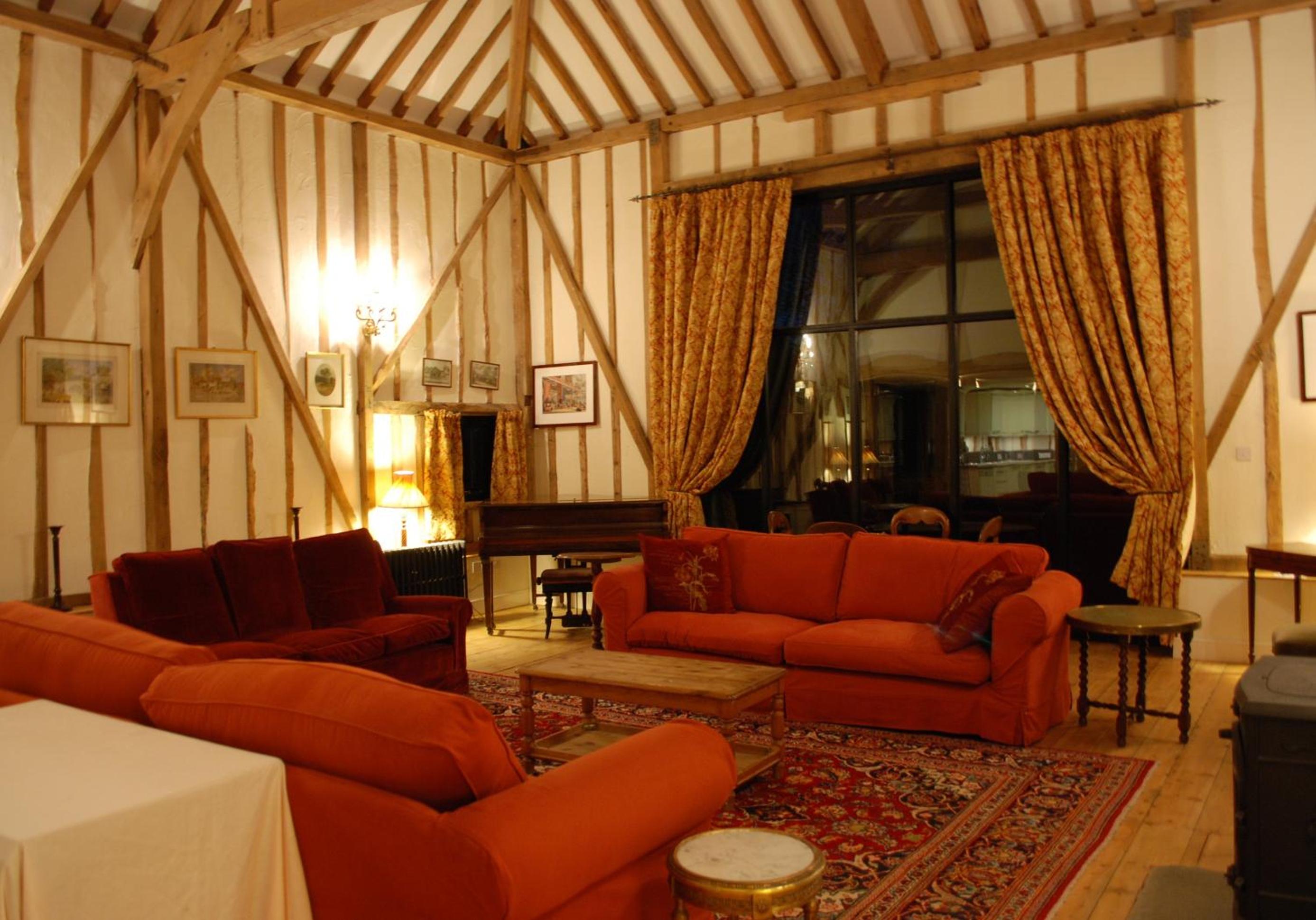 Holiday Home photo 1