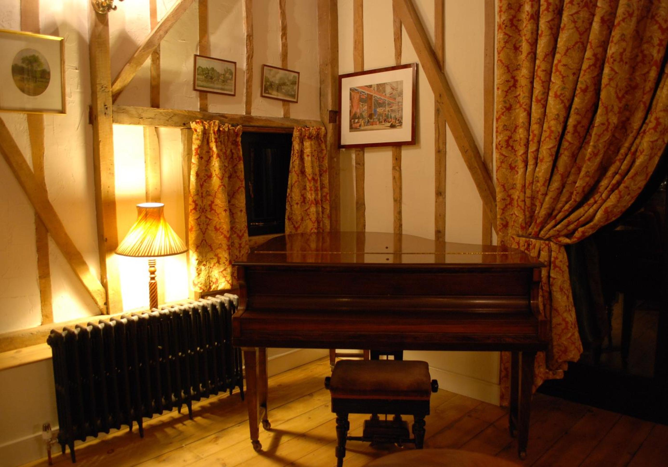 Holiday Home photo 2