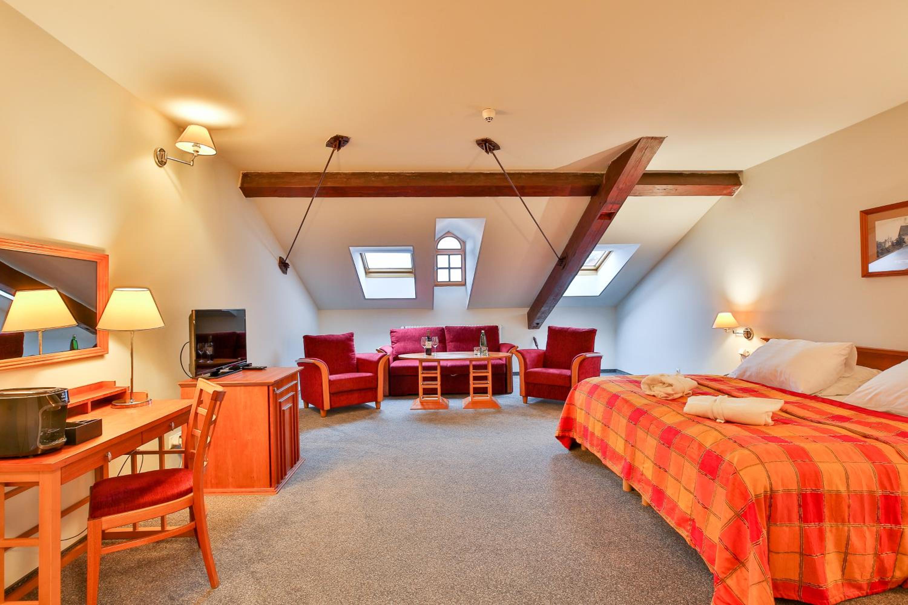 Junior Suite photo 1