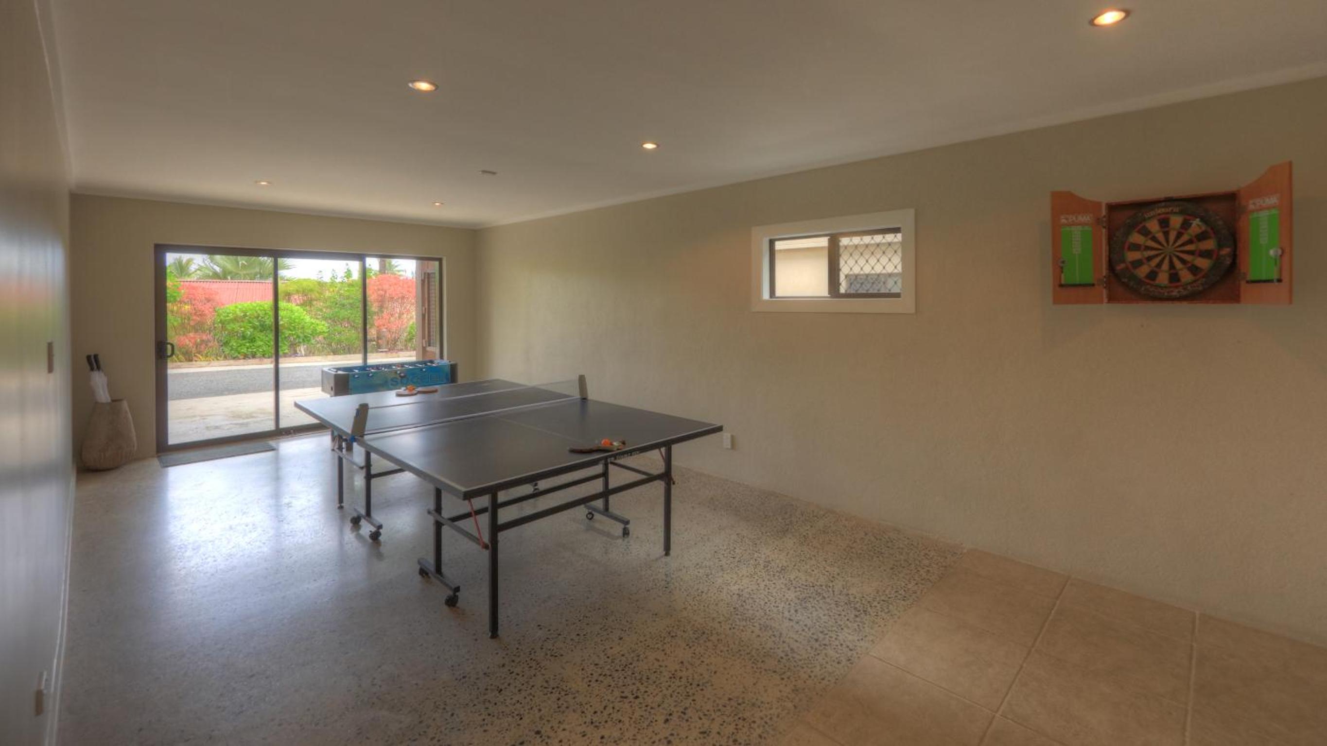 Two-Bedroom Garden View Villa with Private Pool