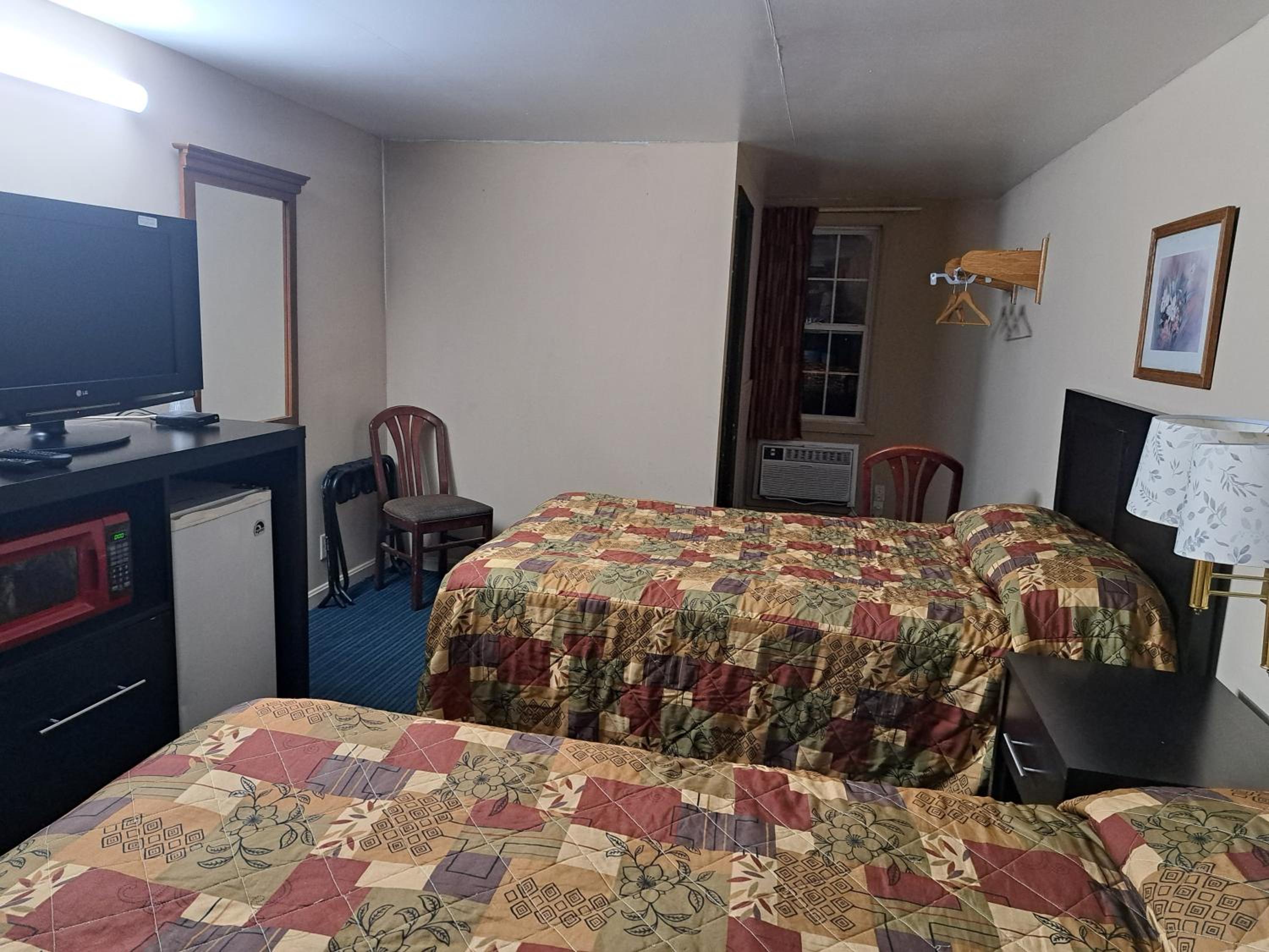 Standard Double Room - Photo 2